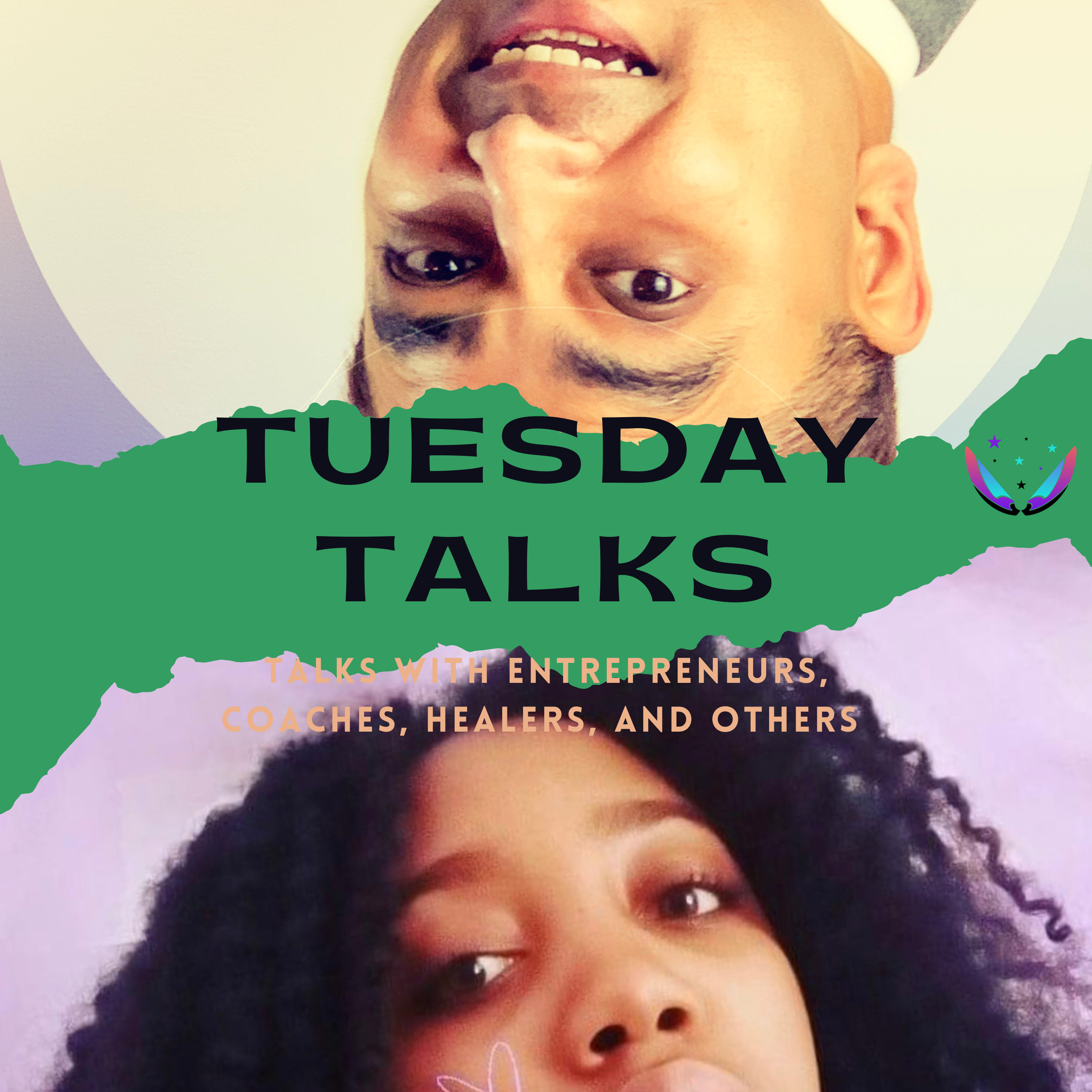 Tuesday Talks with Zishan