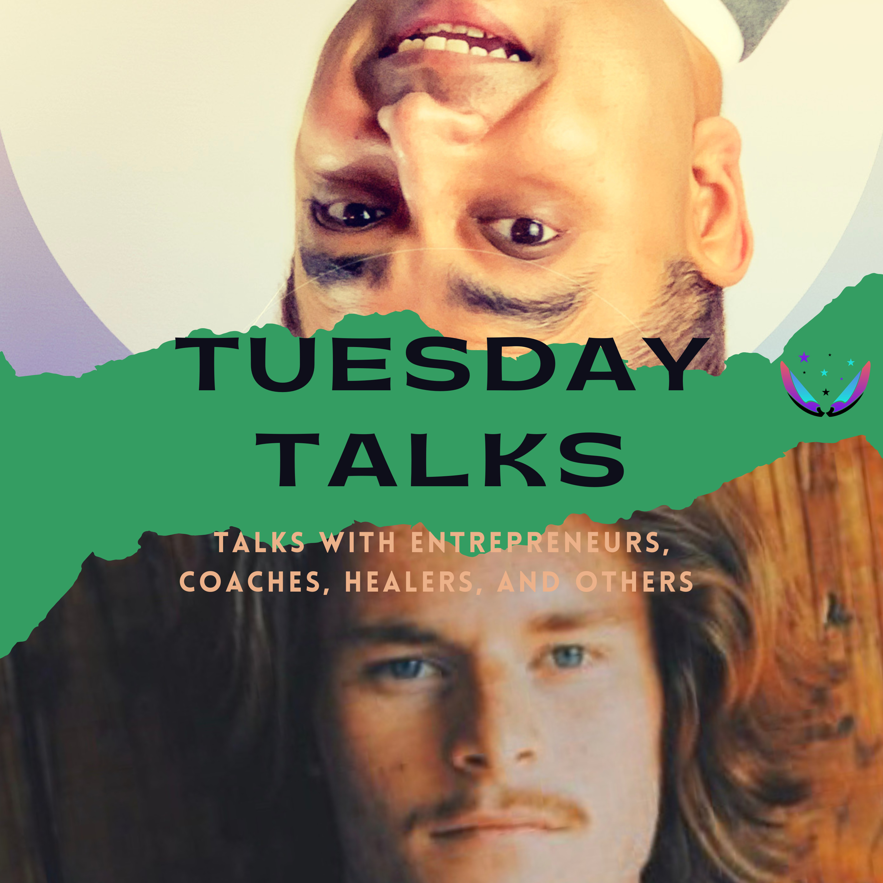 Tuesday Talks with Zishan