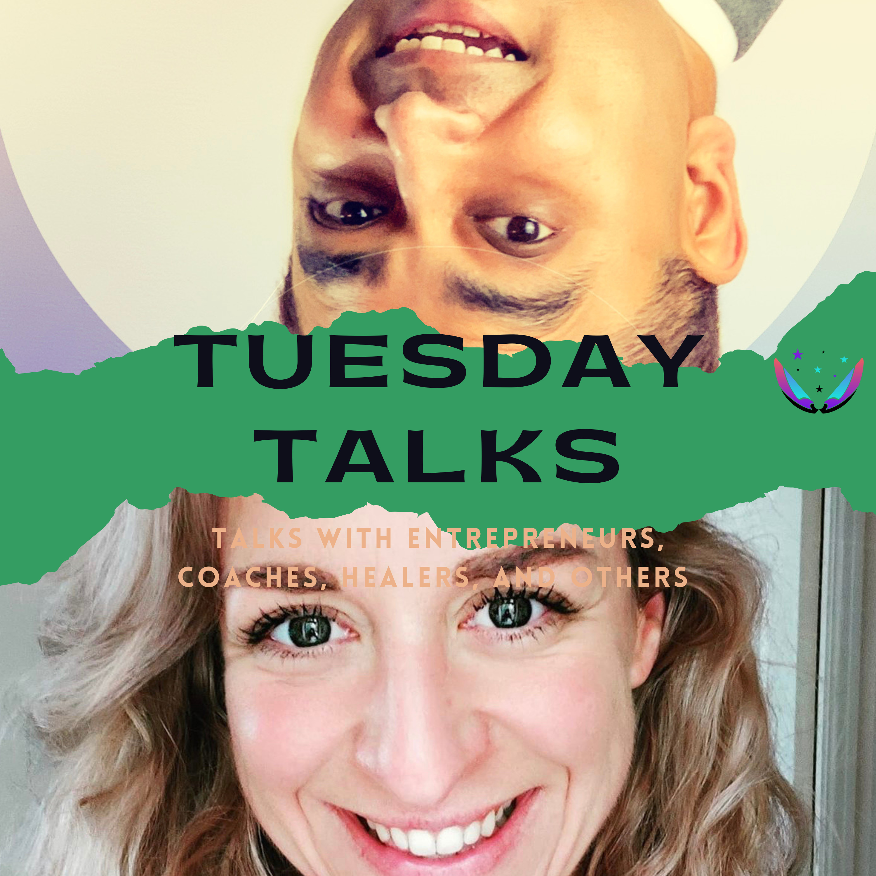 Tuesday Talks with Zishan