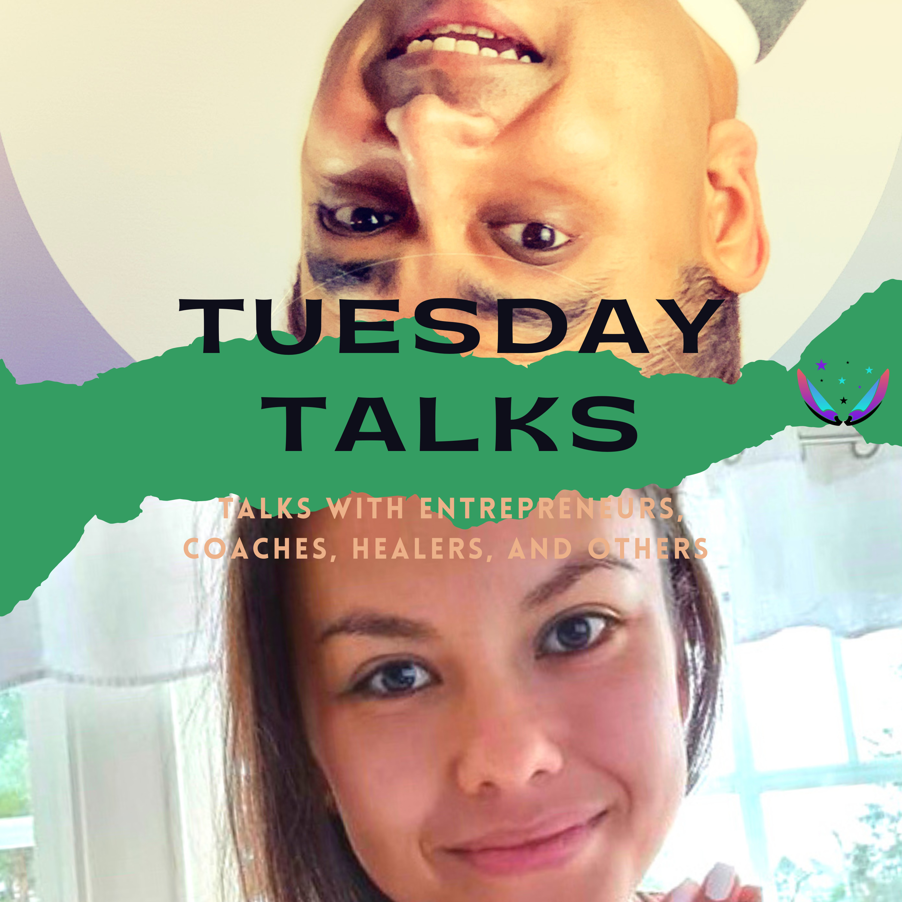 Tuesday Talks with Zishan