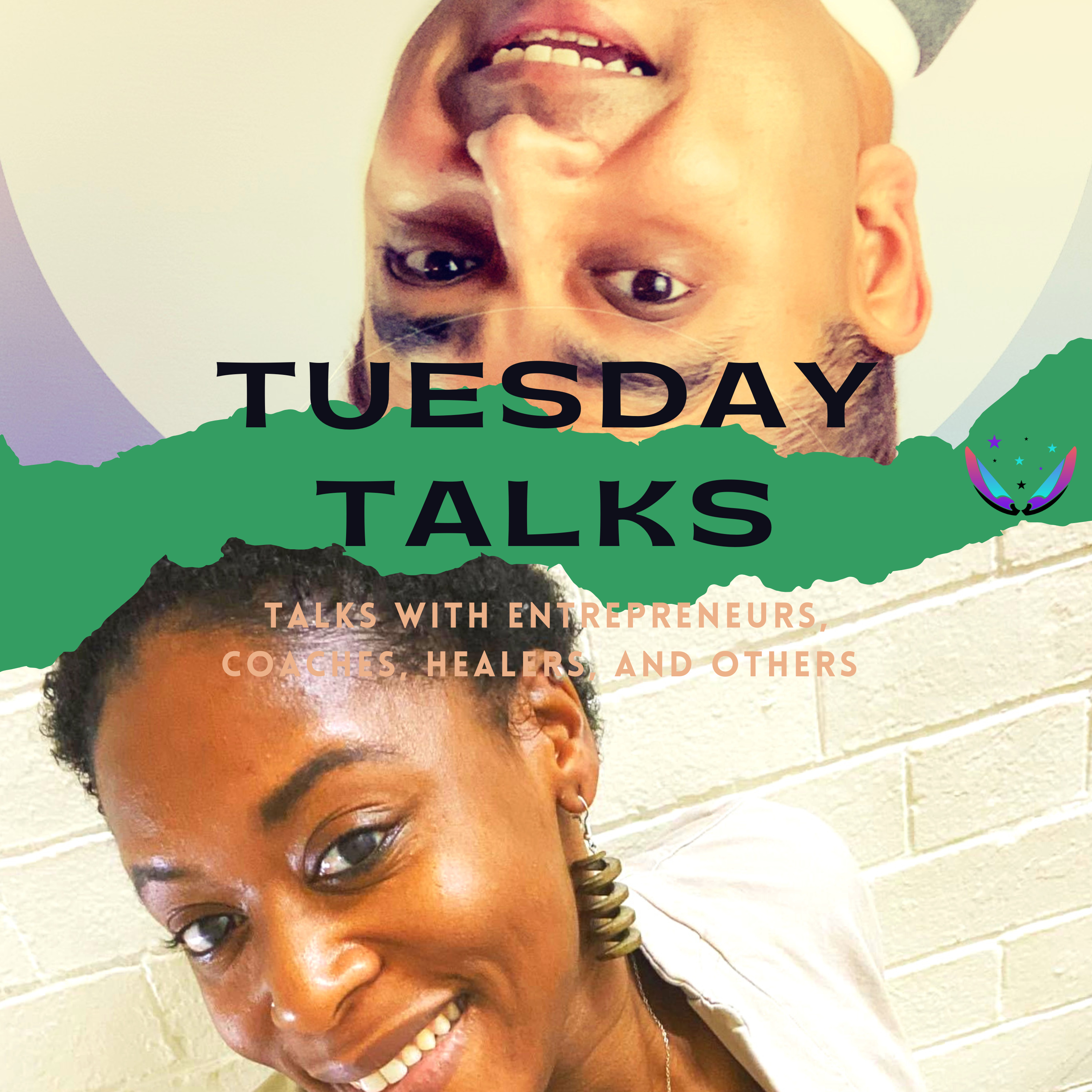 Tuesday Talks with Zishan