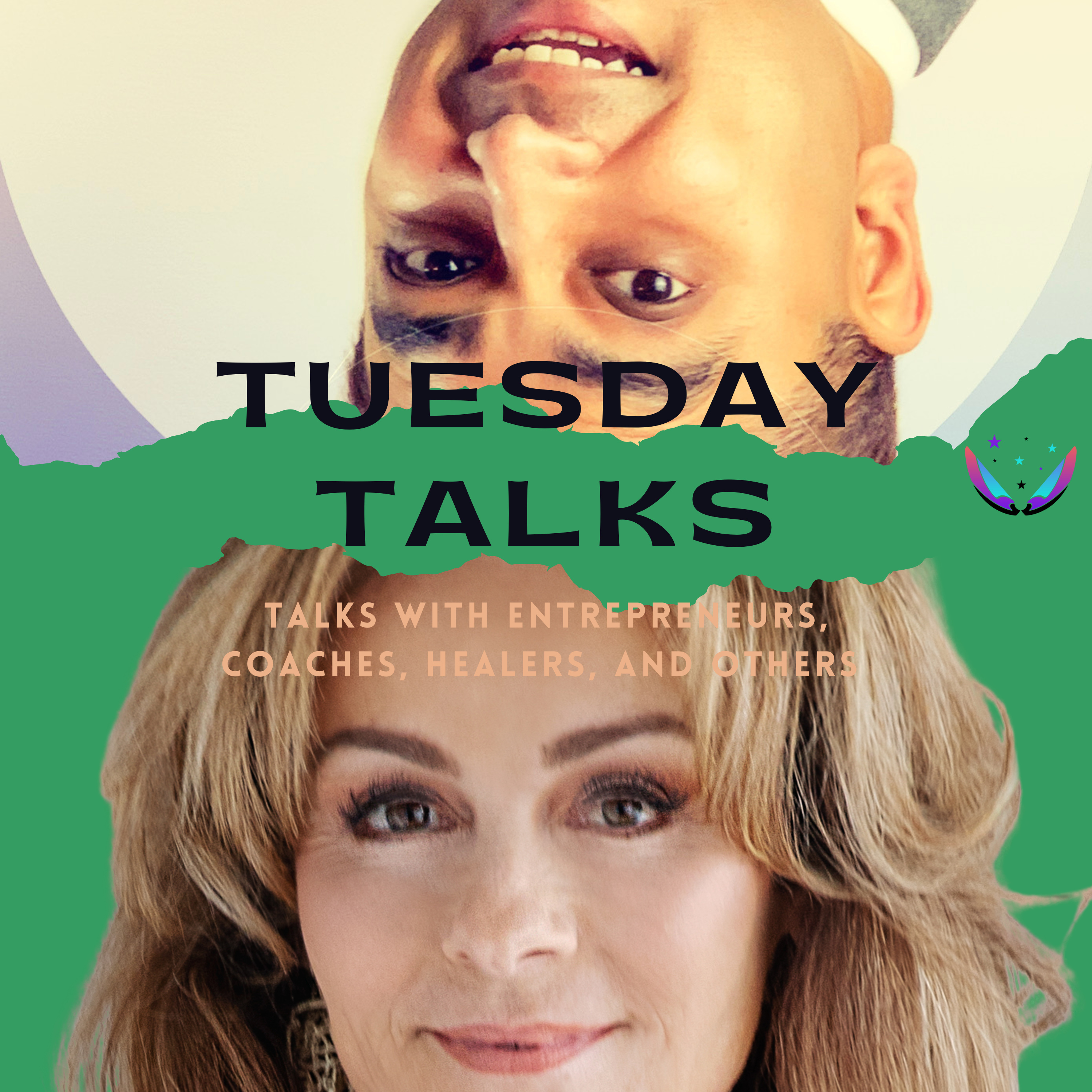 Tuesday Talks with Zishan
