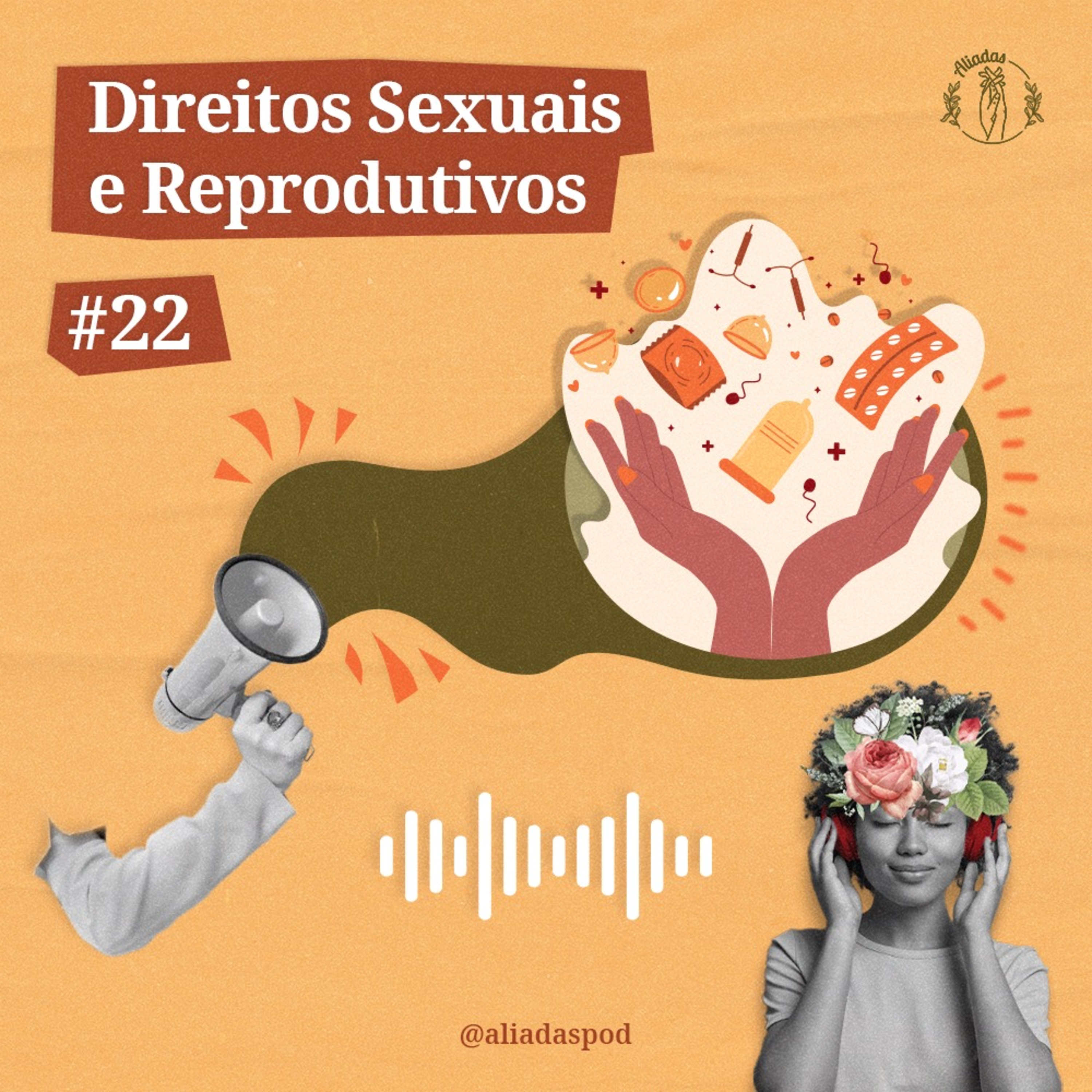 Aliadas Podcast