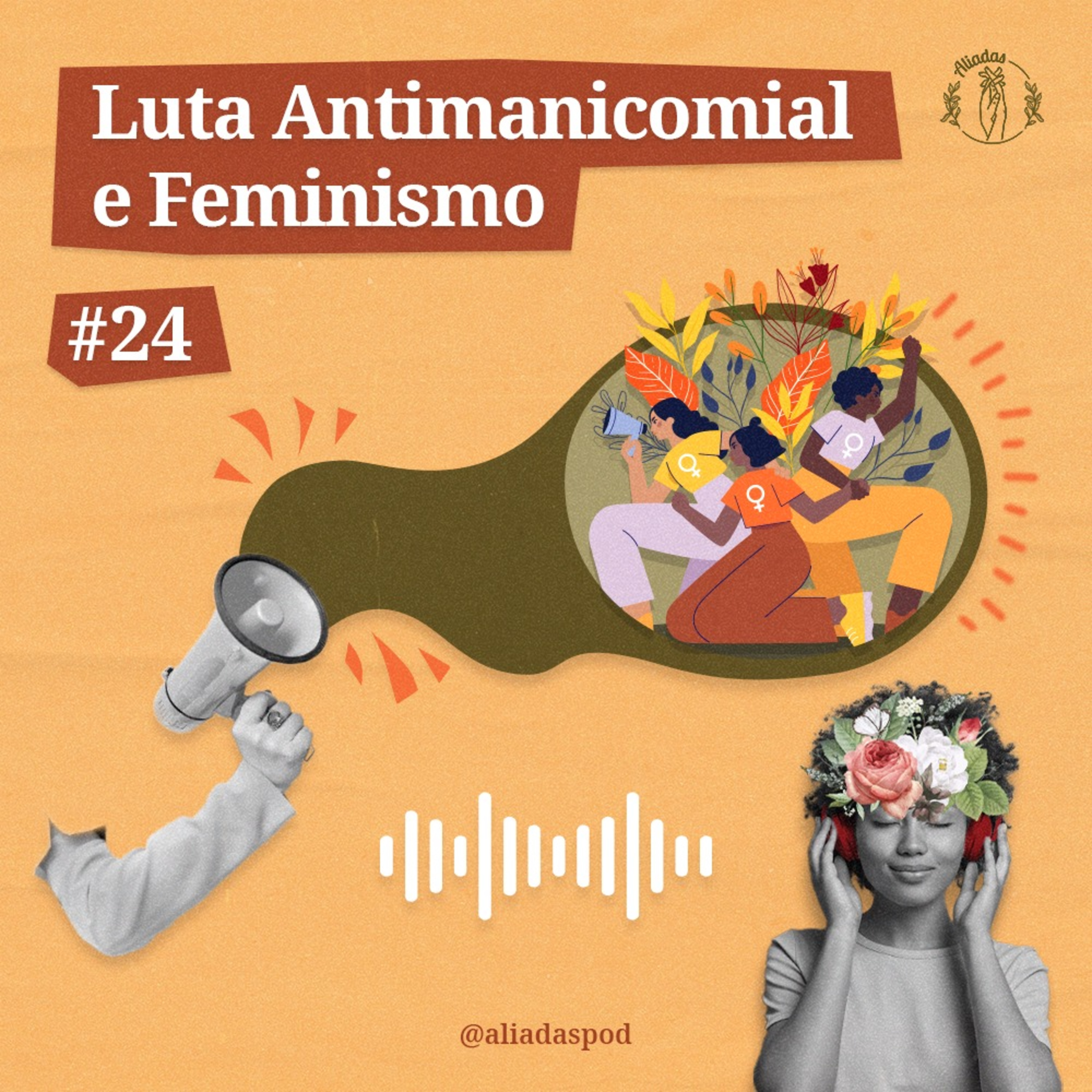 Aliadas Podcast