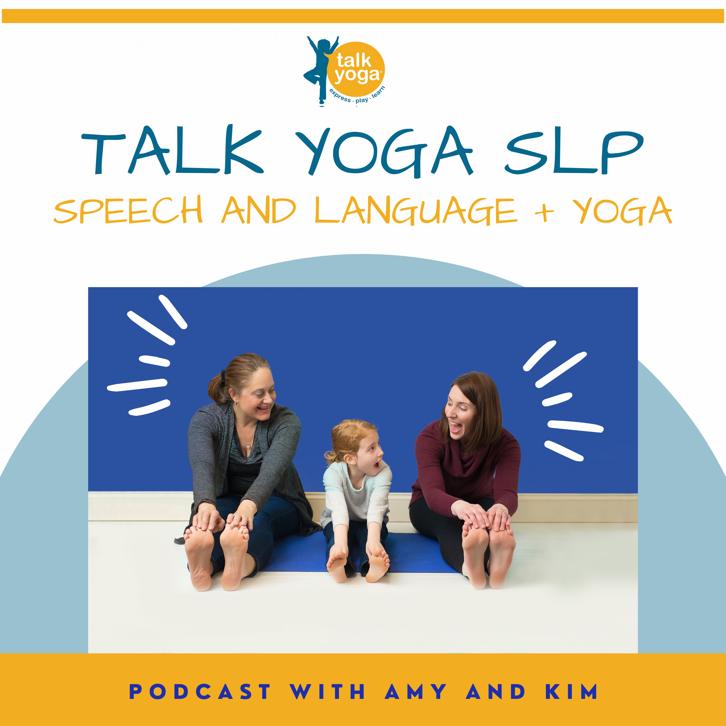 Talk Yoga SLP
