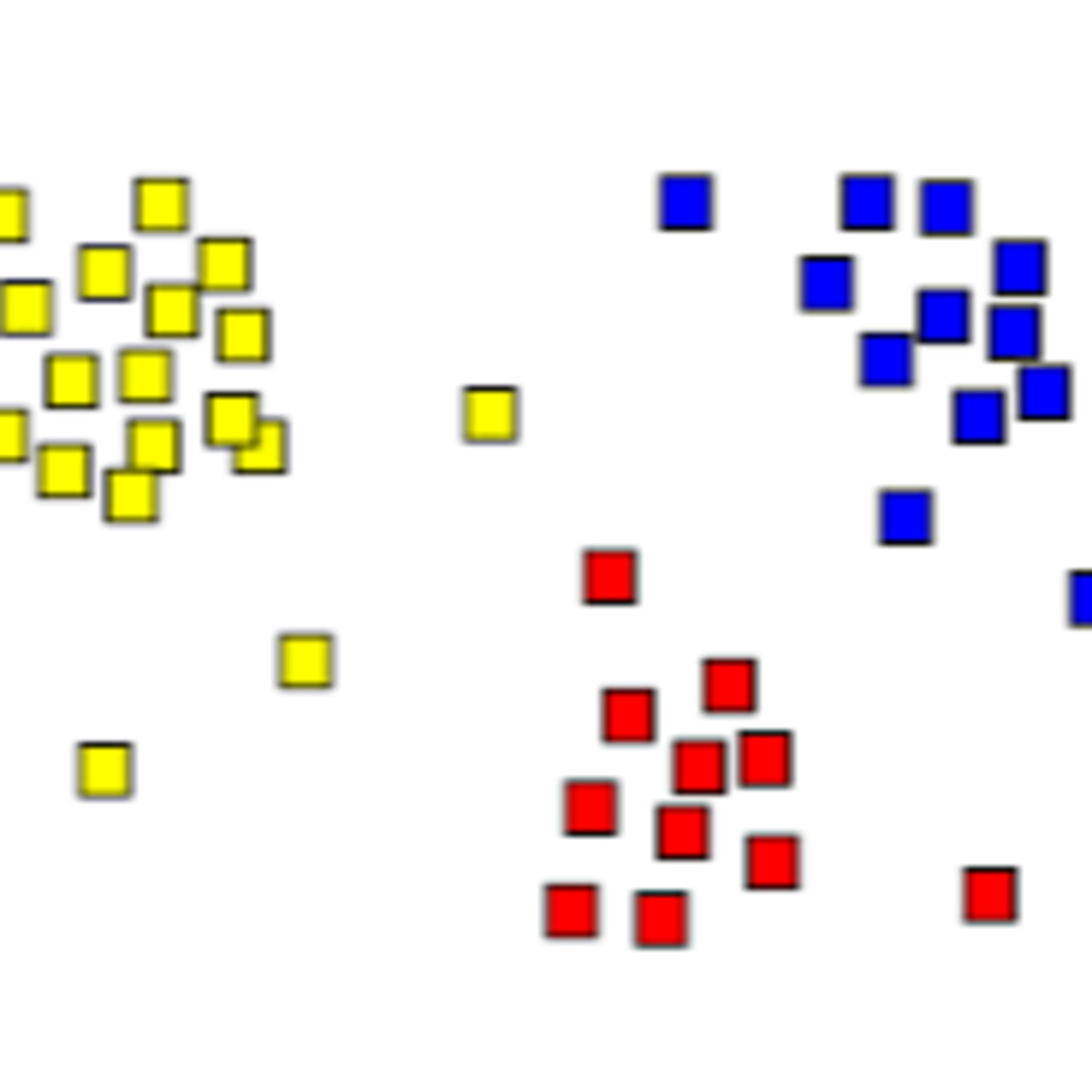 Clustering episode artwork