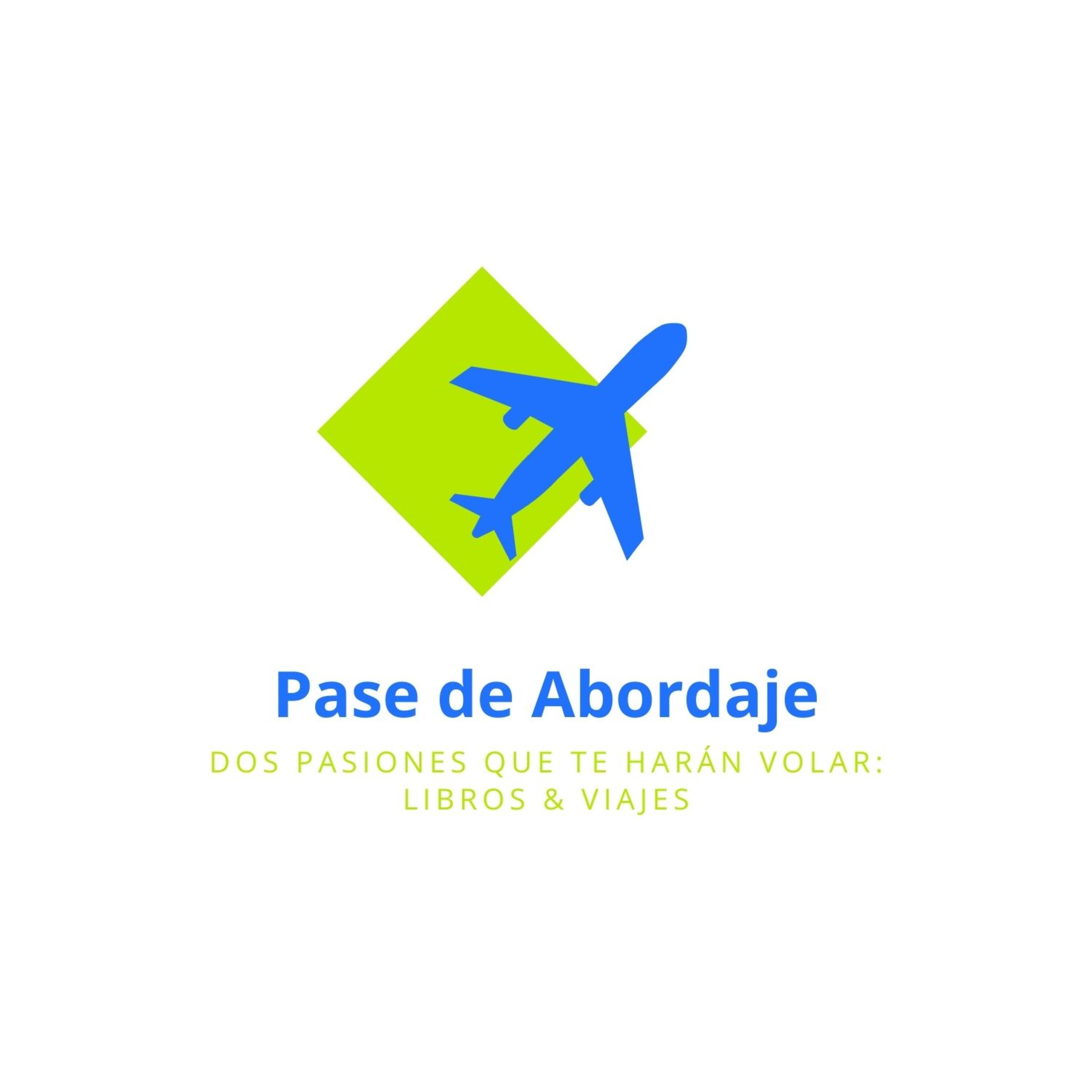 Pase de Abordaje Introducción episode artwork