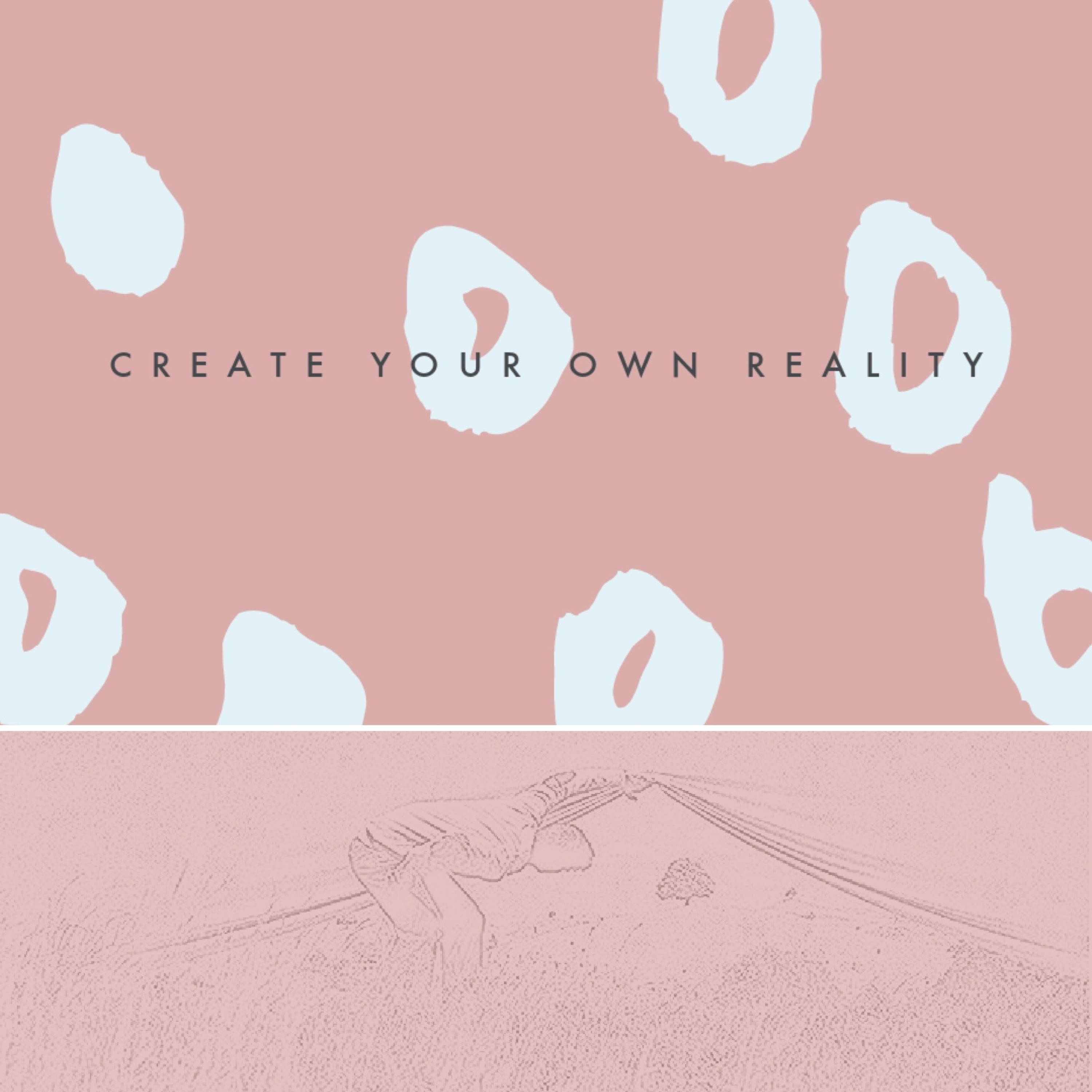 THE REALITY ILLUSION episode artwork
