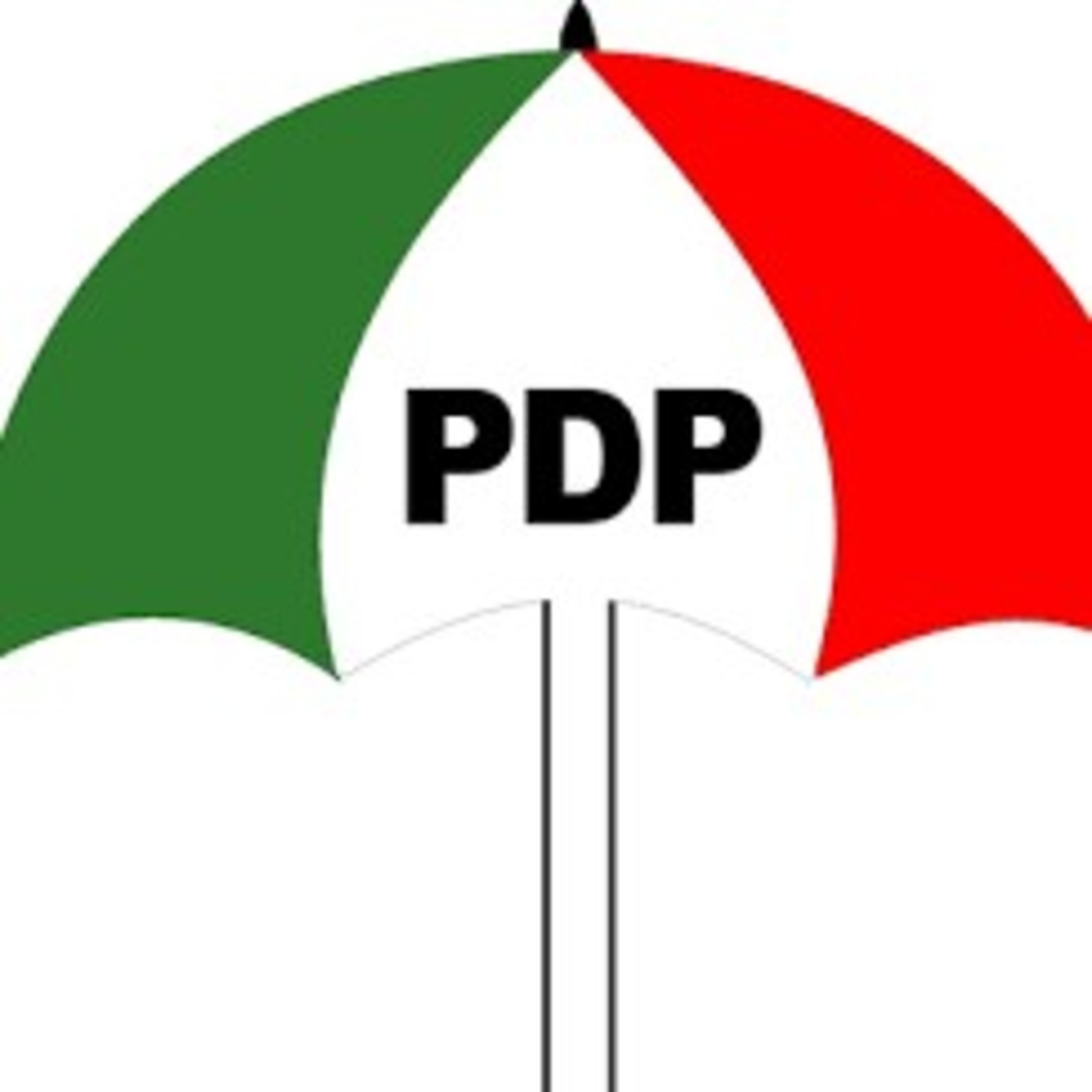 Nigeria's People's Democratic Party WON and got Nullified.