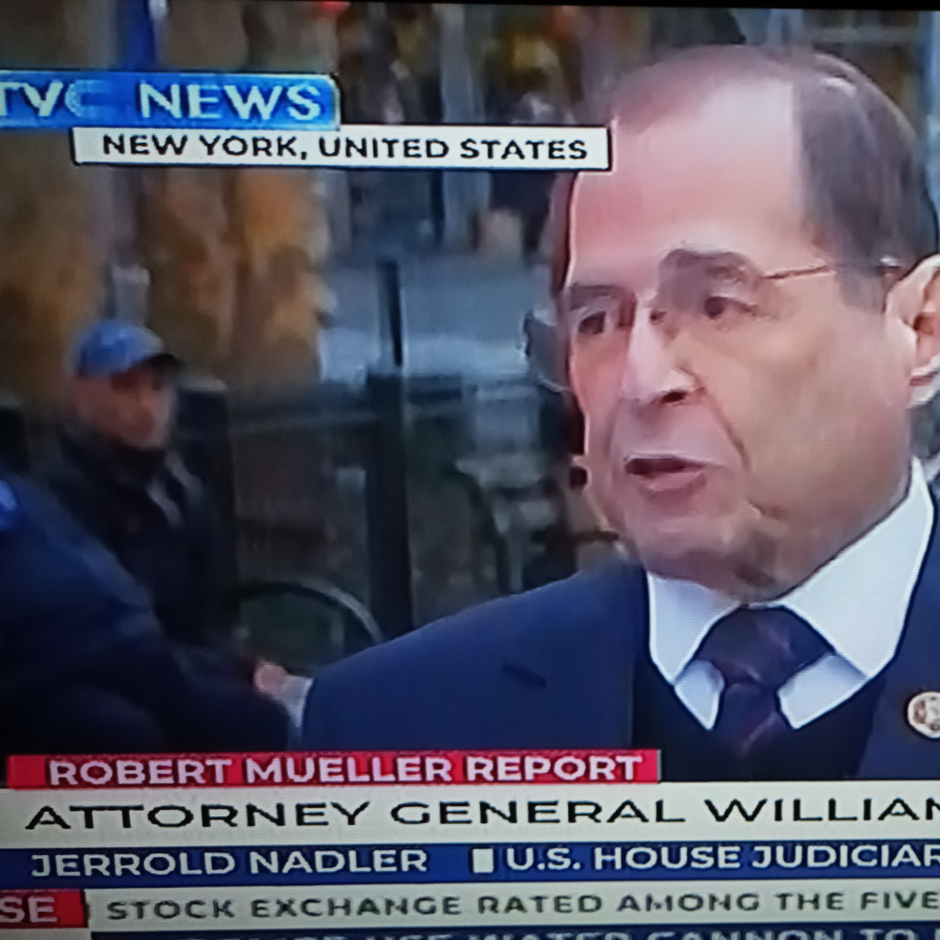 #MuellerReport: Trump VINDICATED PERIOD!
