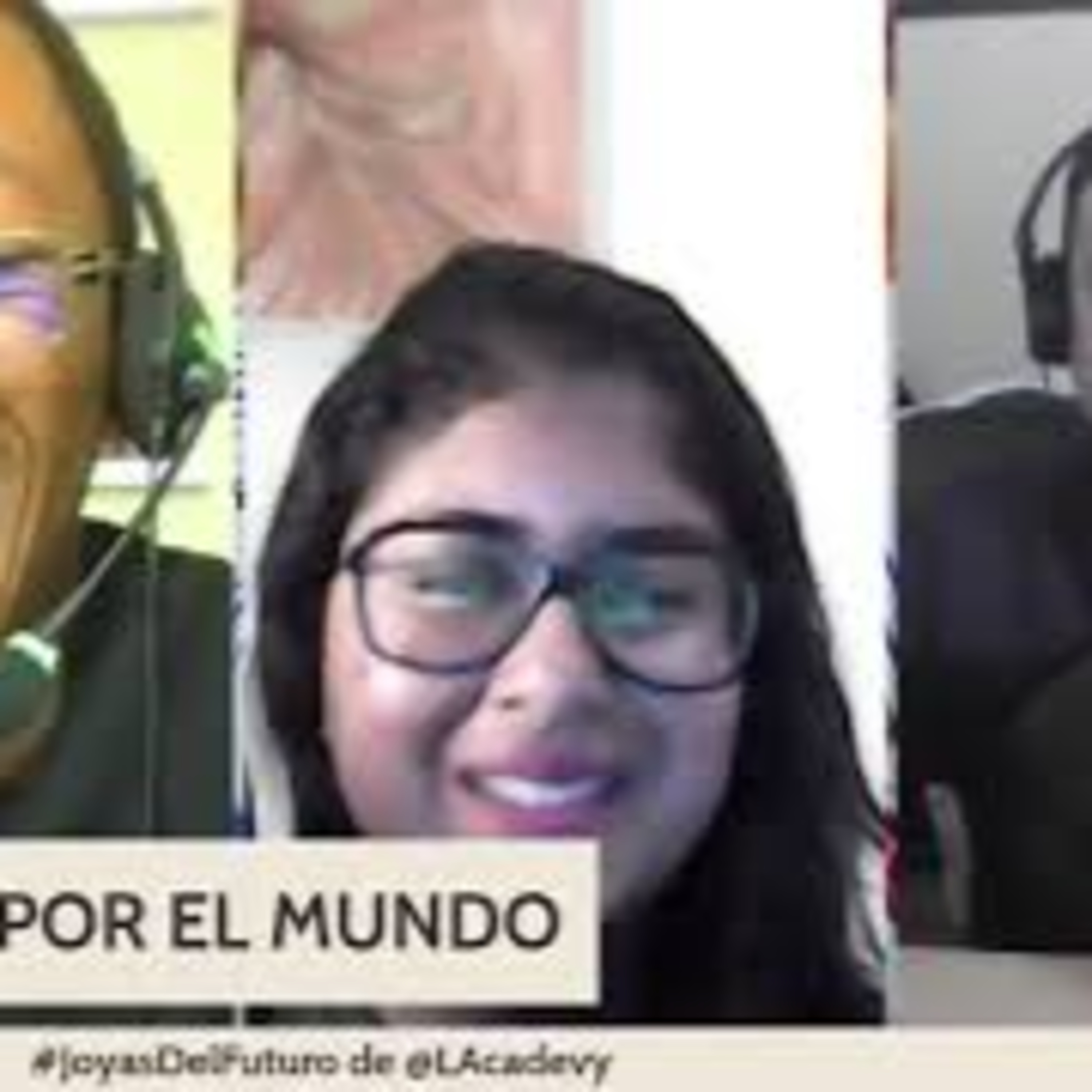 #JoyasDelFuturo - El Podcast de Tus Estrellas del Futuro