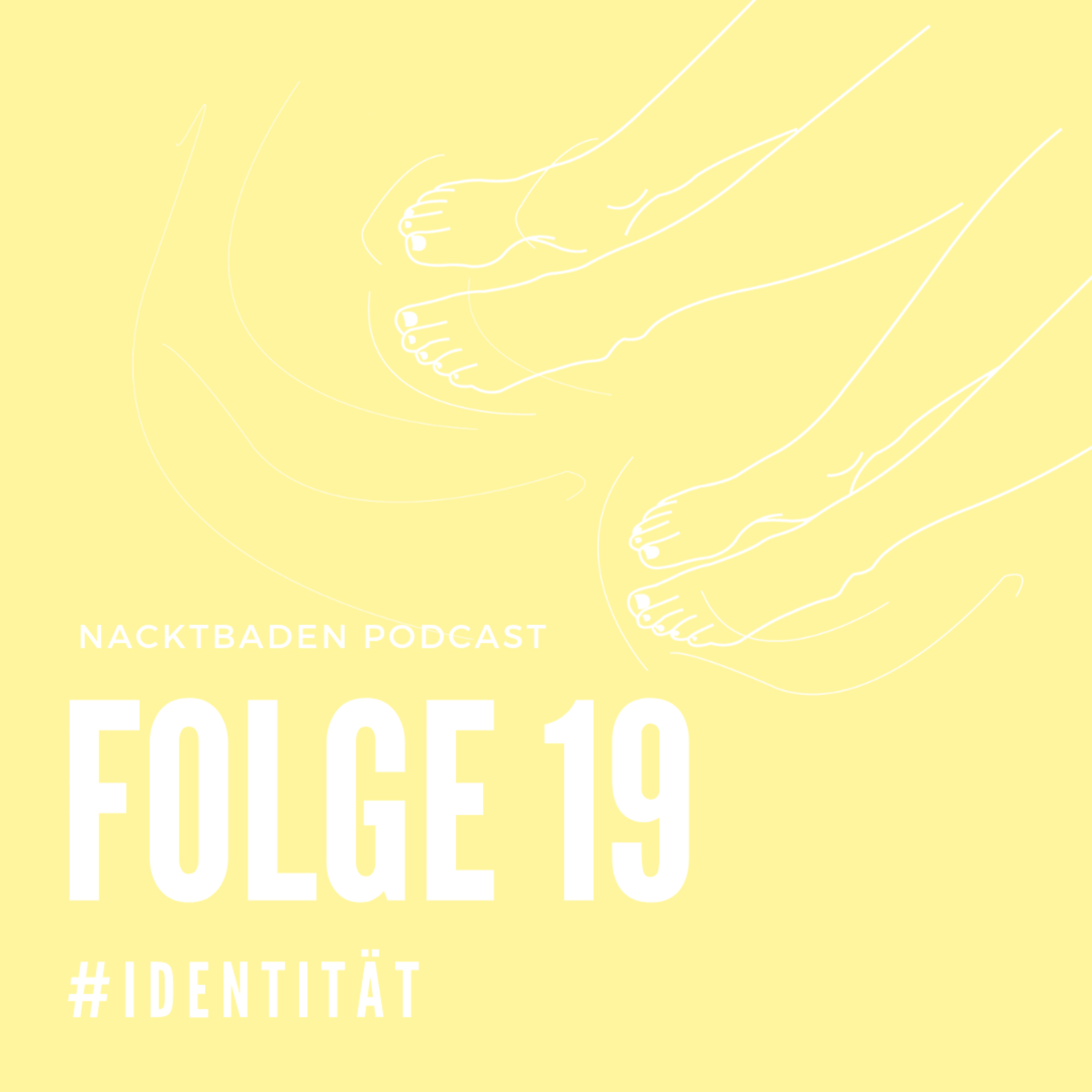 IdentitÀt - Kennen wir uns selbst?