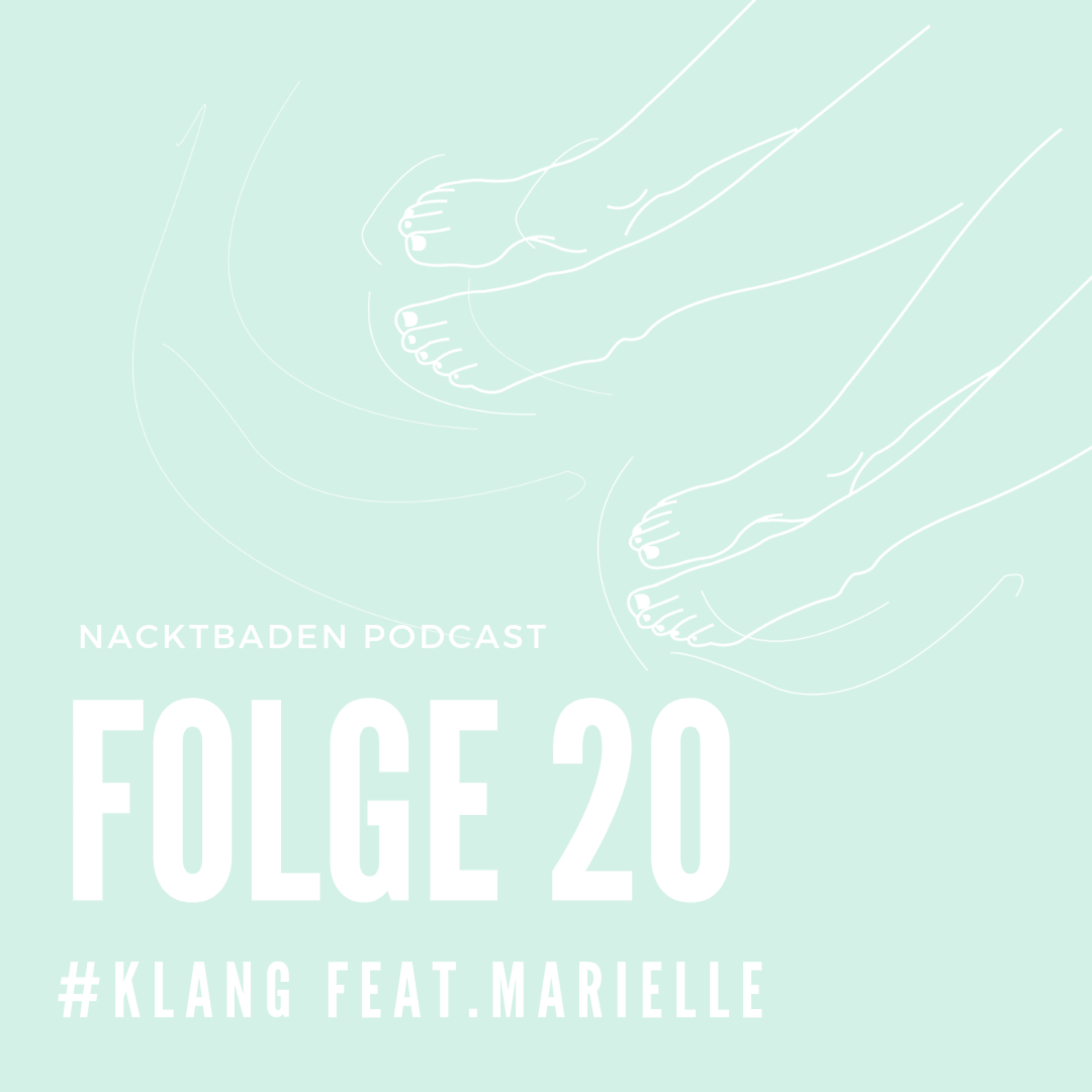 Klang - Interview mit Entspannungs- und KlangpÀdagogin Marielle Stegkemper