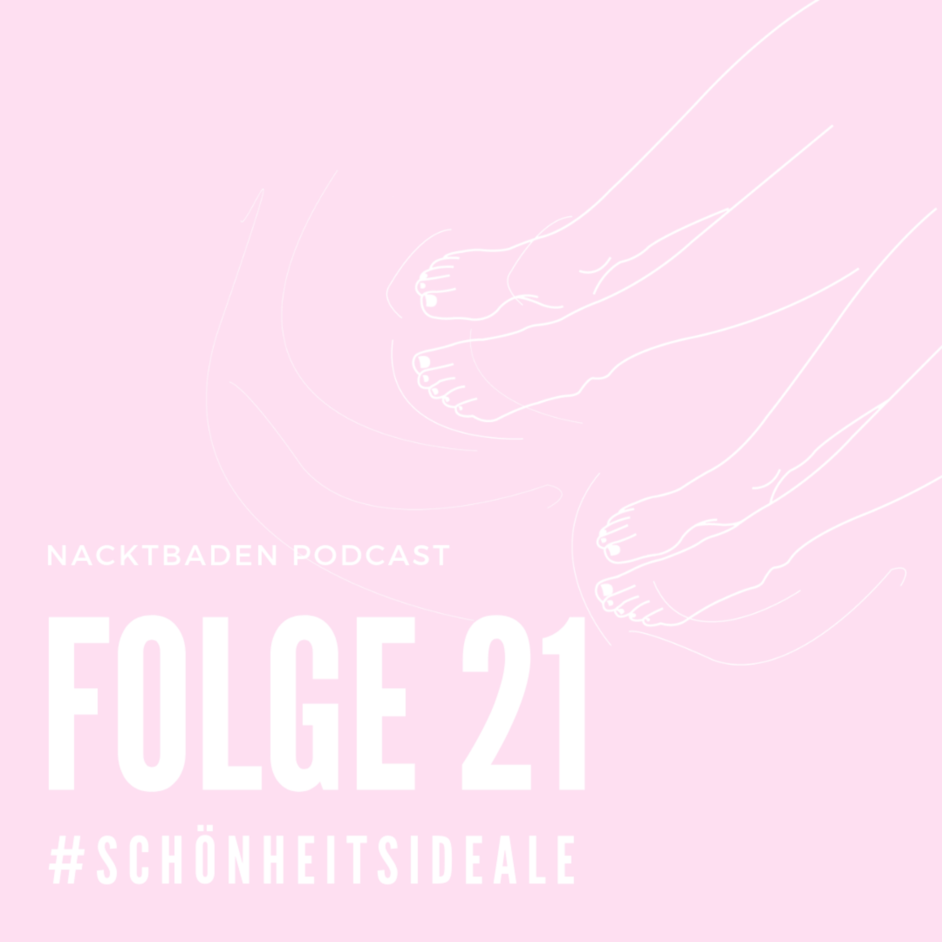 Schönheitsideale - LÀstern oder mitmachen?