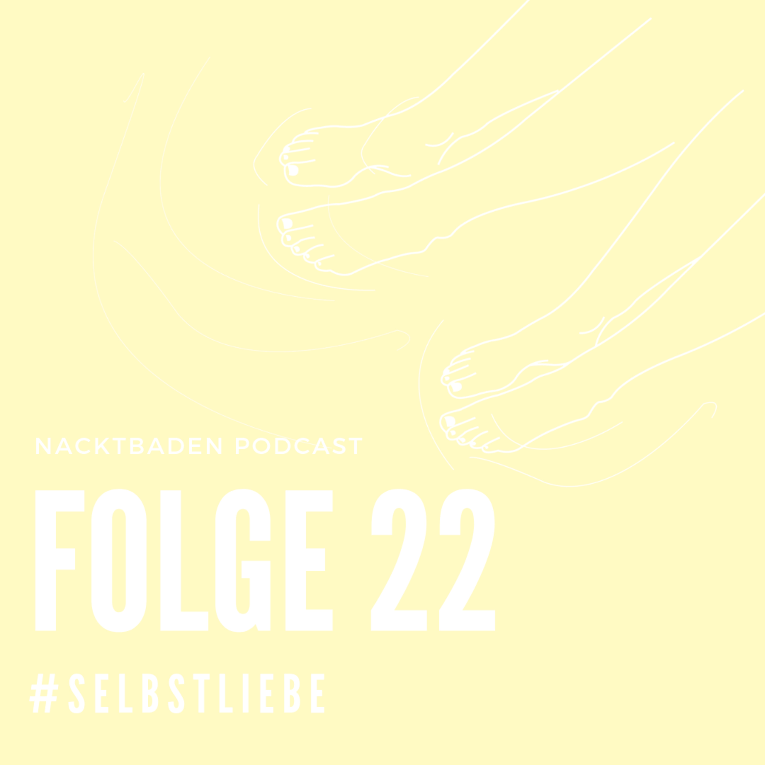 Selbstliebe - Ein Versuch ist es wert