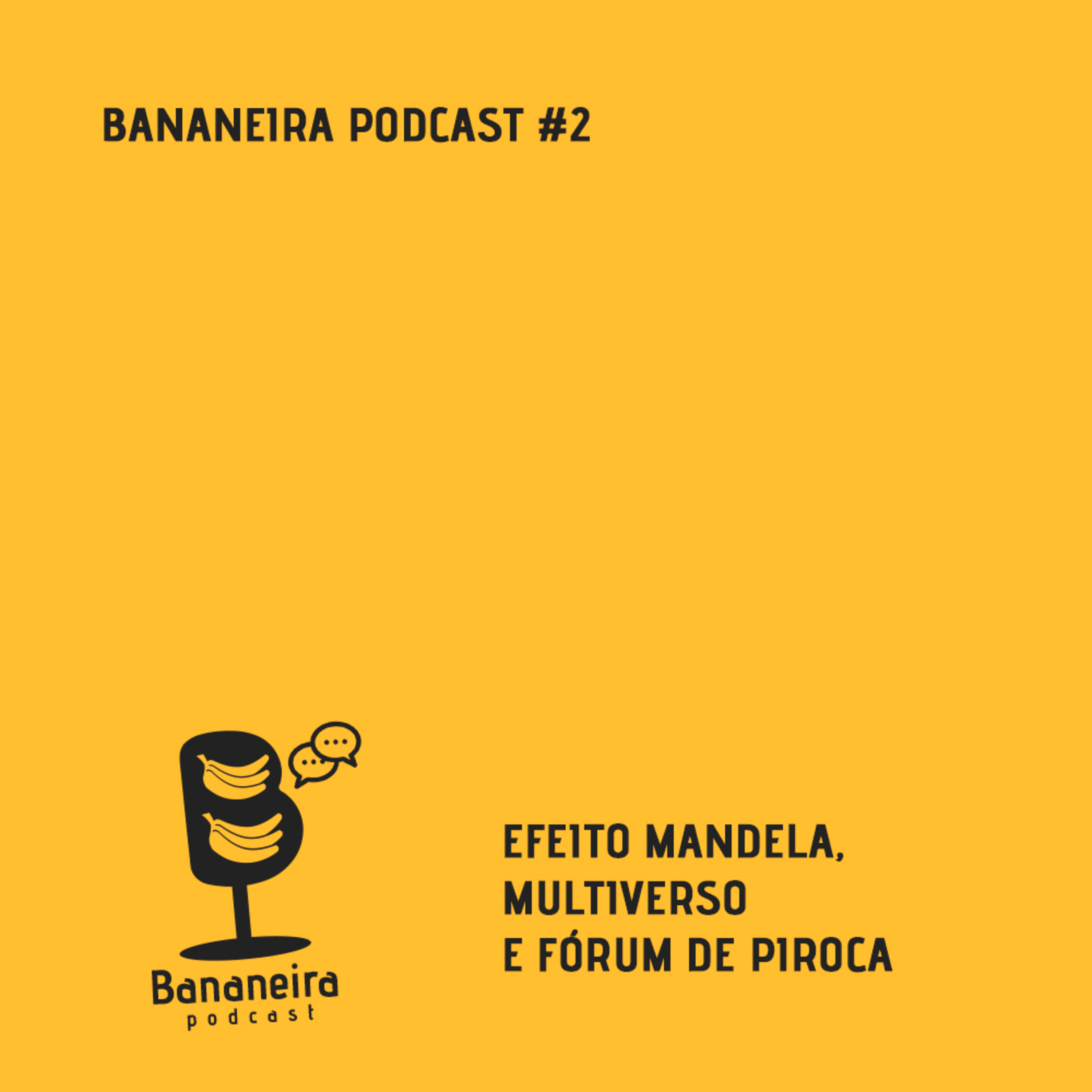 Bananeira Podcast