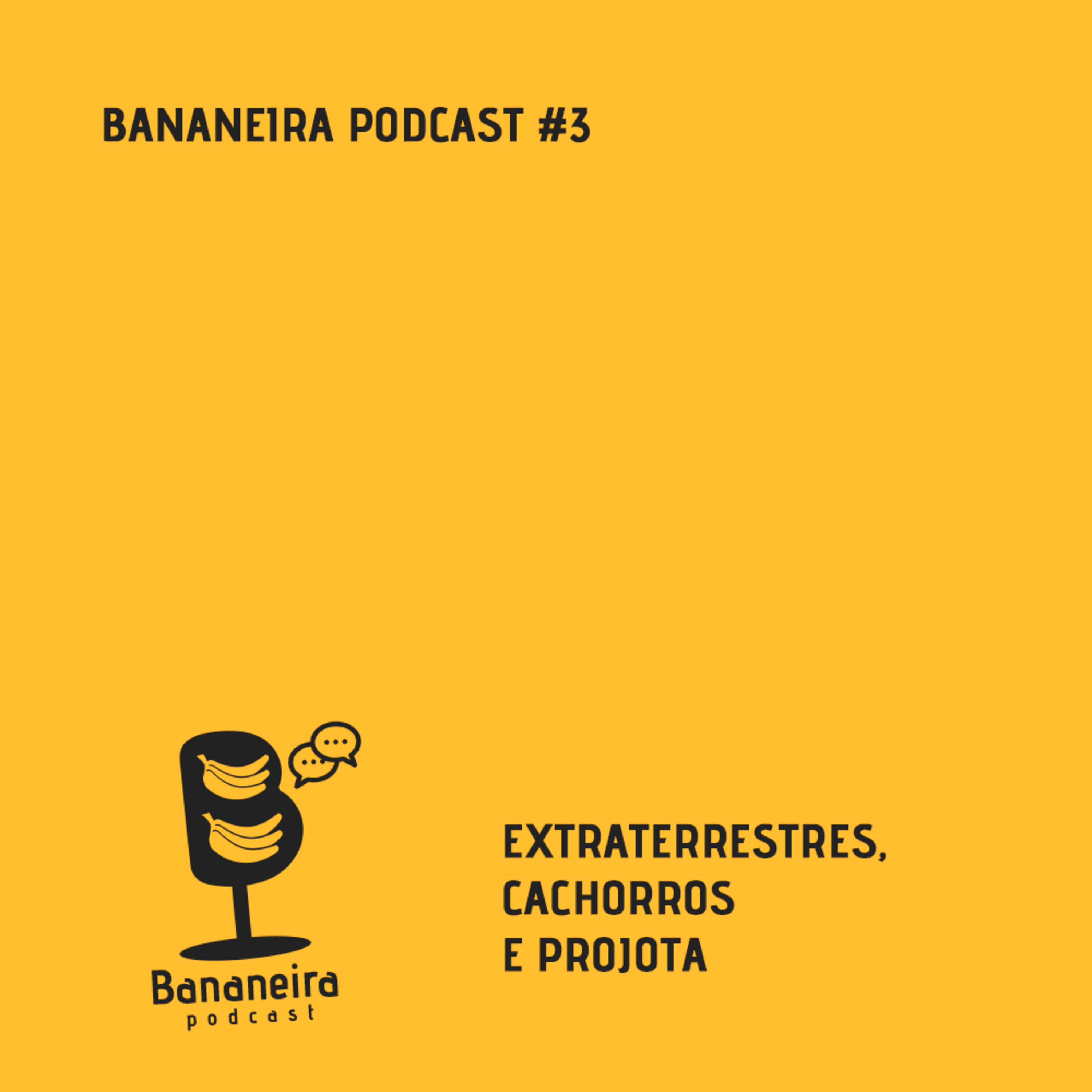 Bananeira Podcast