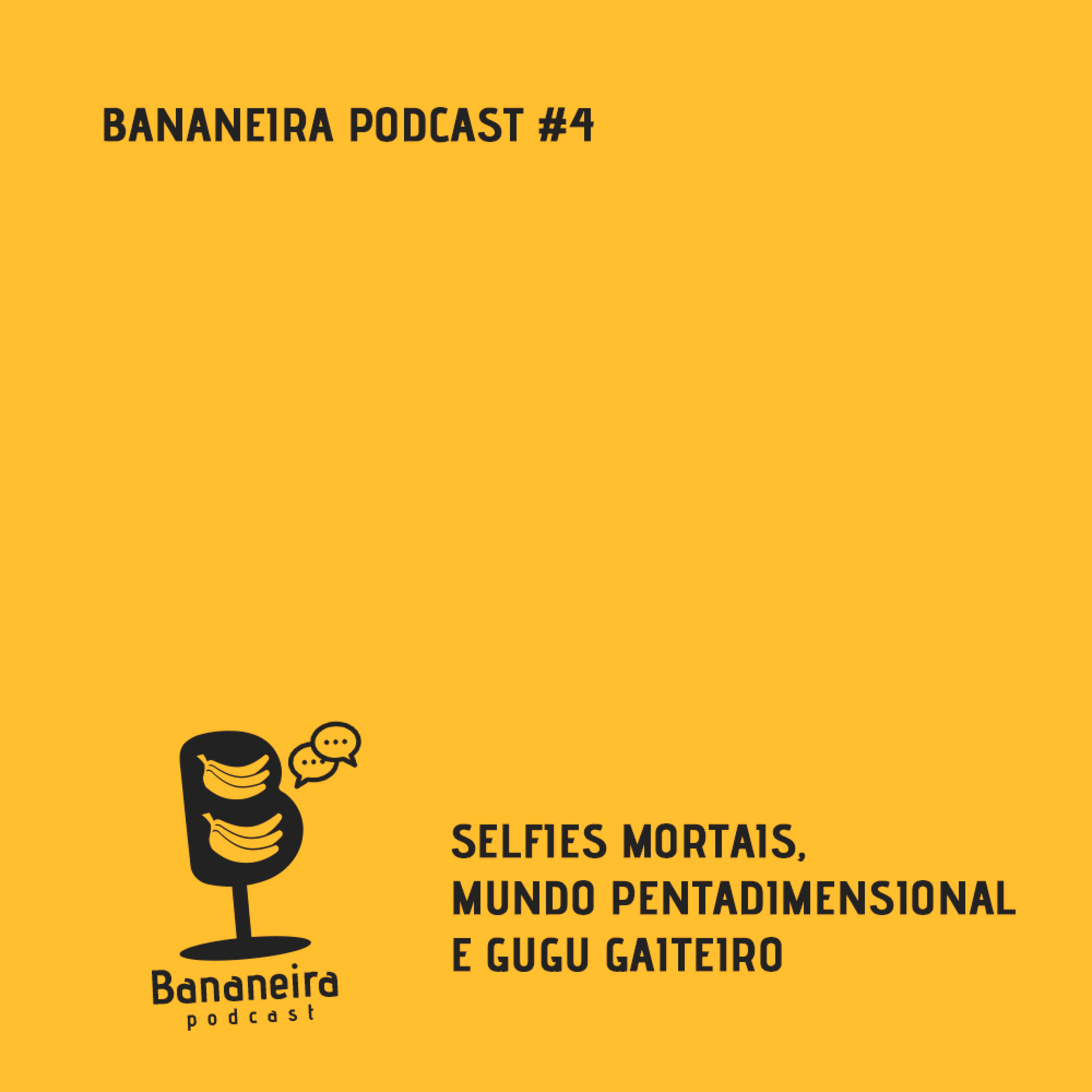 Bananeira Podcast