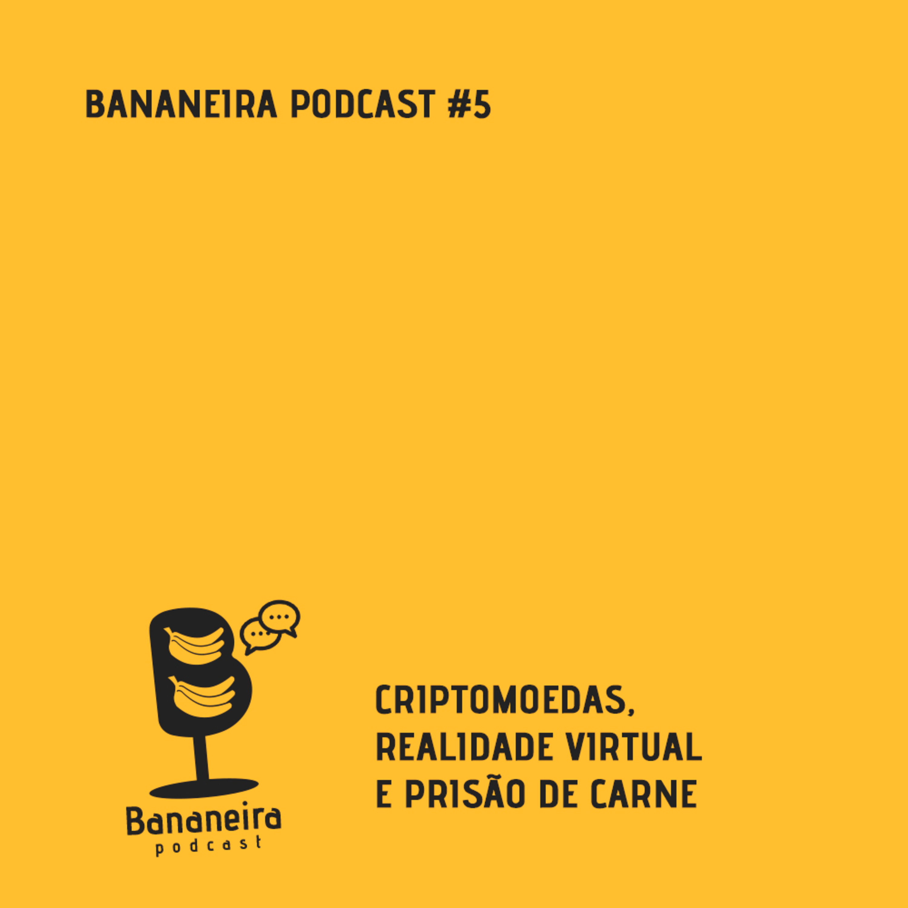 Bananeira Podcast