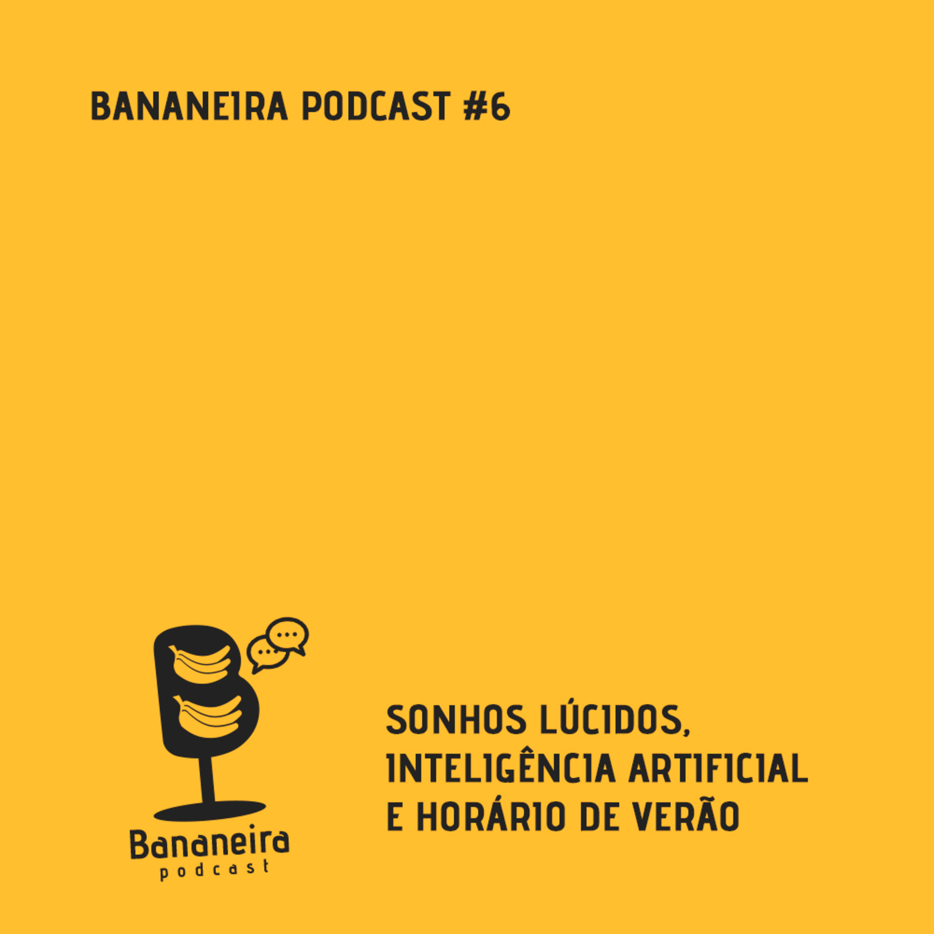 Bananeira Podcast