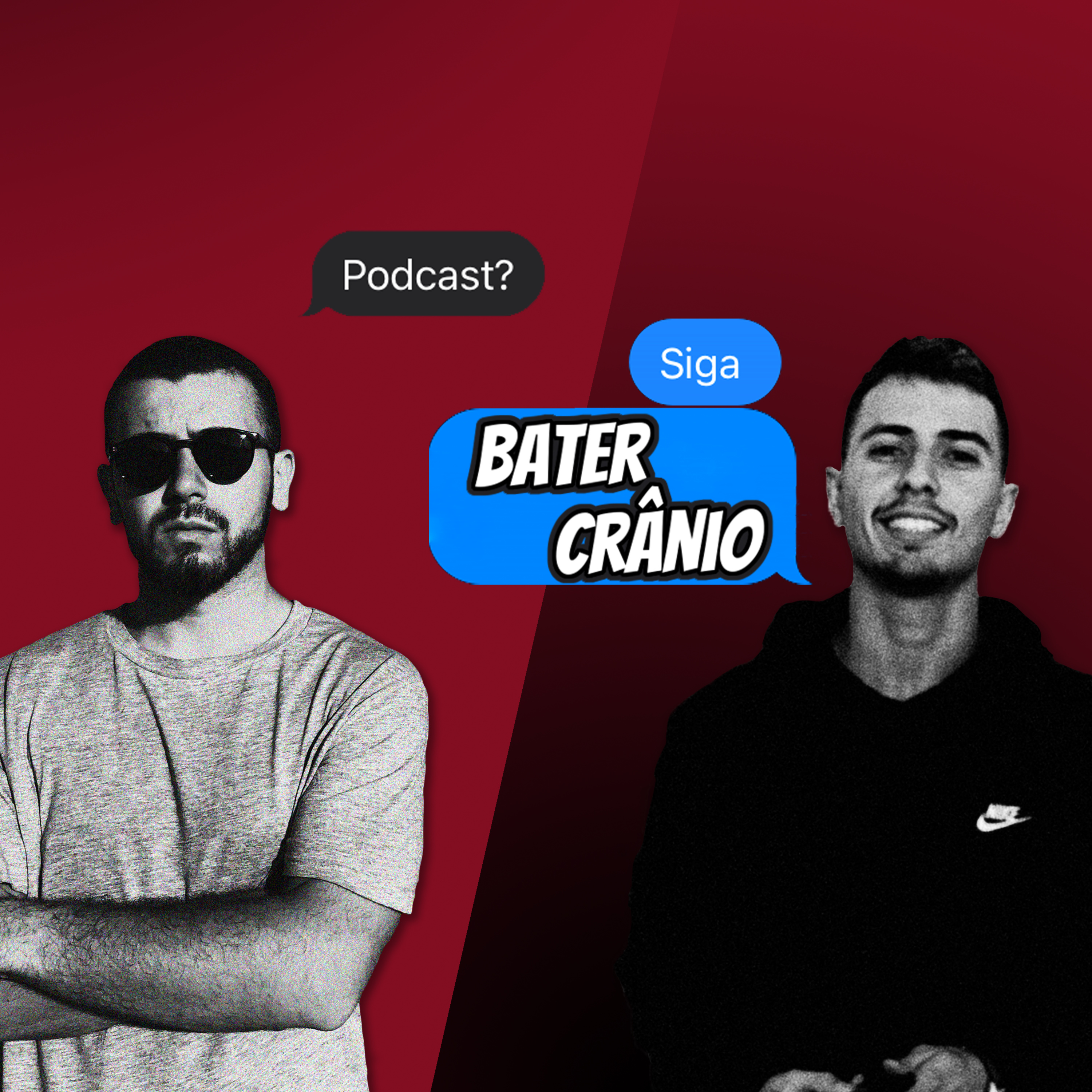 Bater Crânio