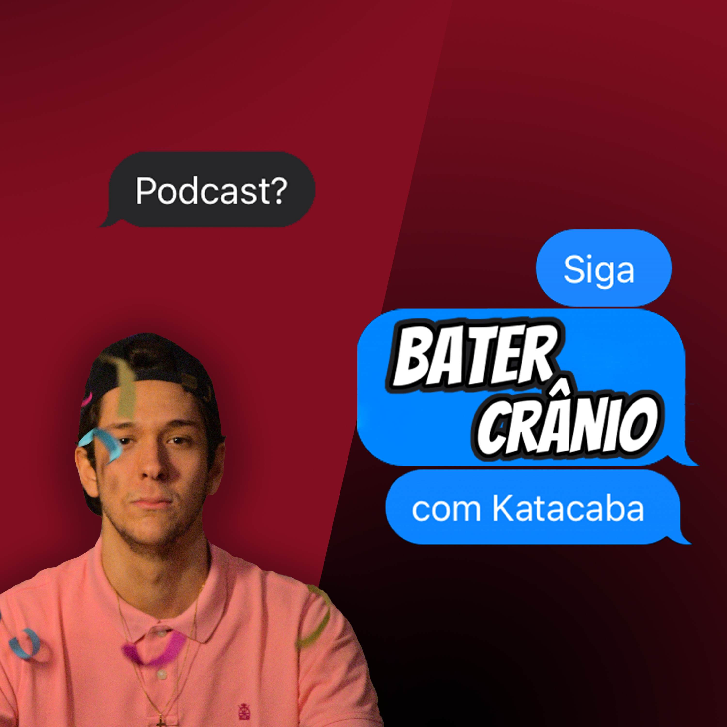 Bater Crânio