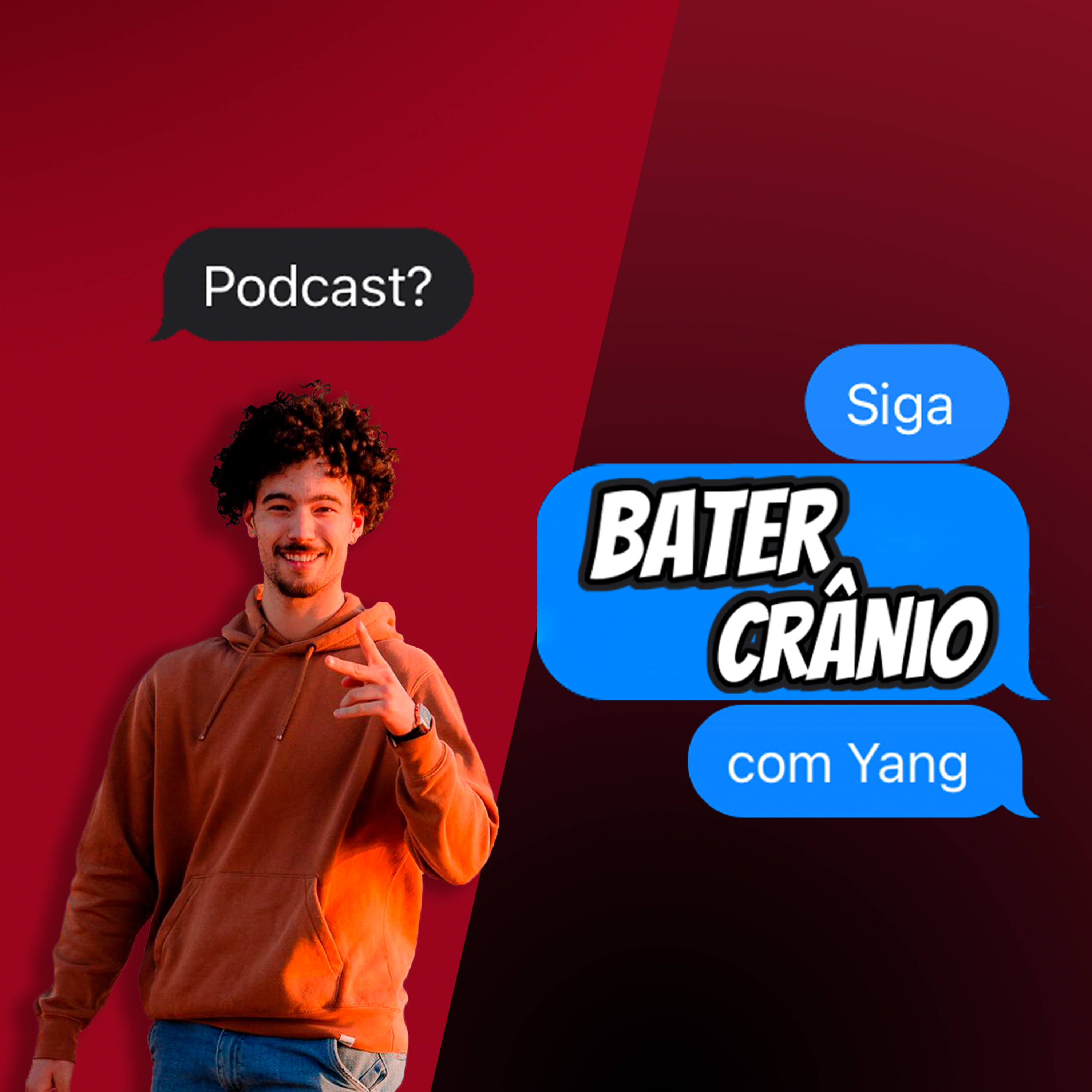 Bater Crânio