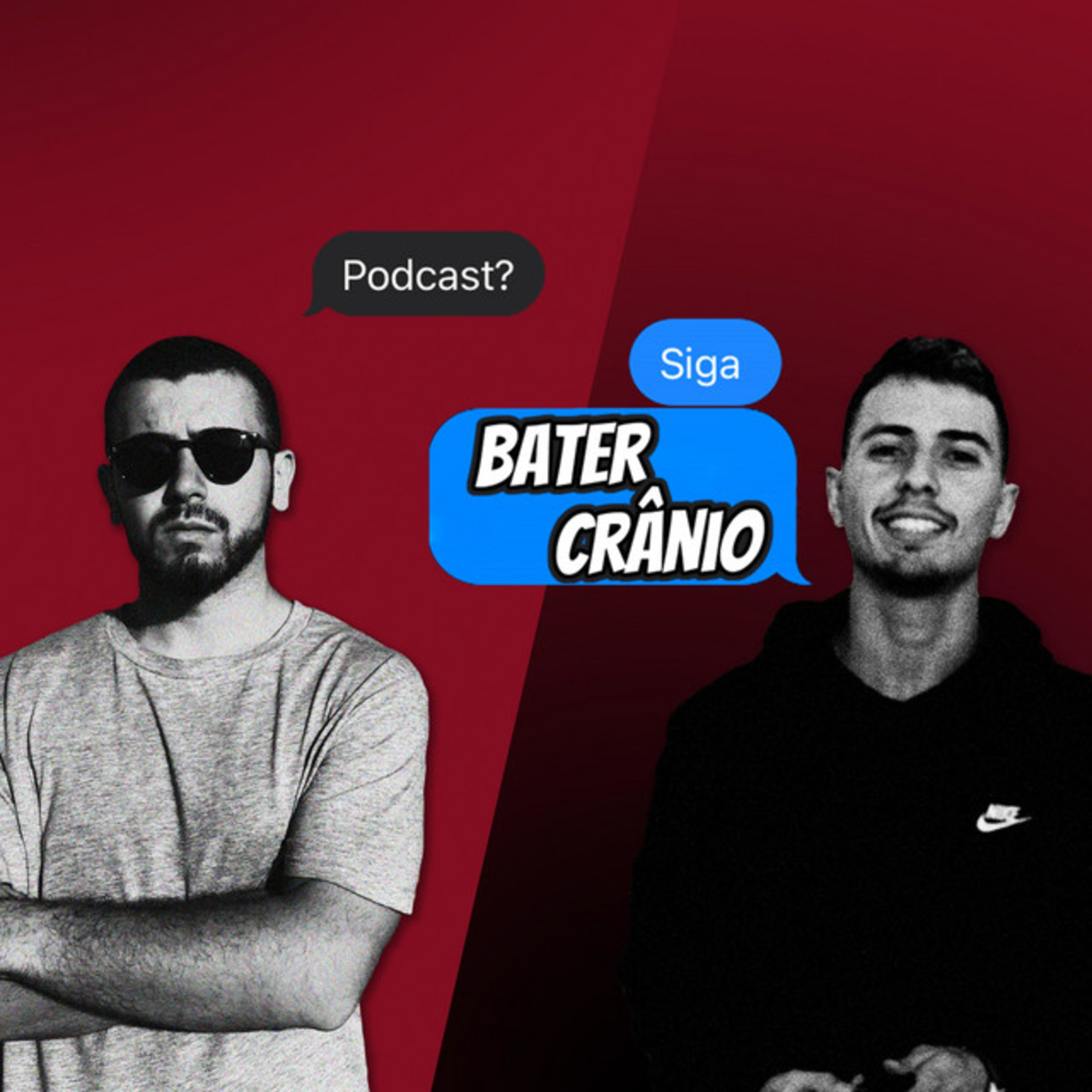 Bater Crânio