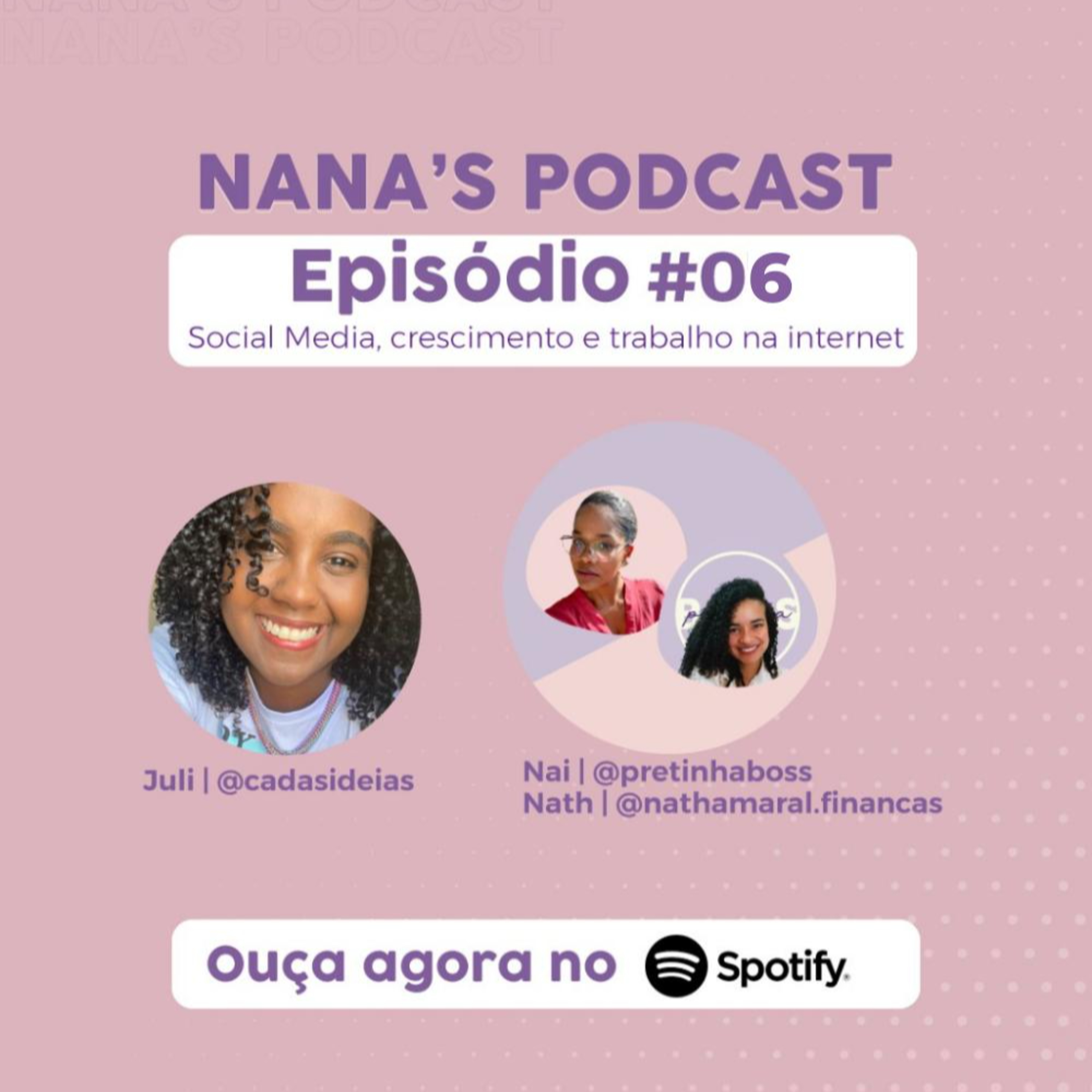 Nana\'s podcast
