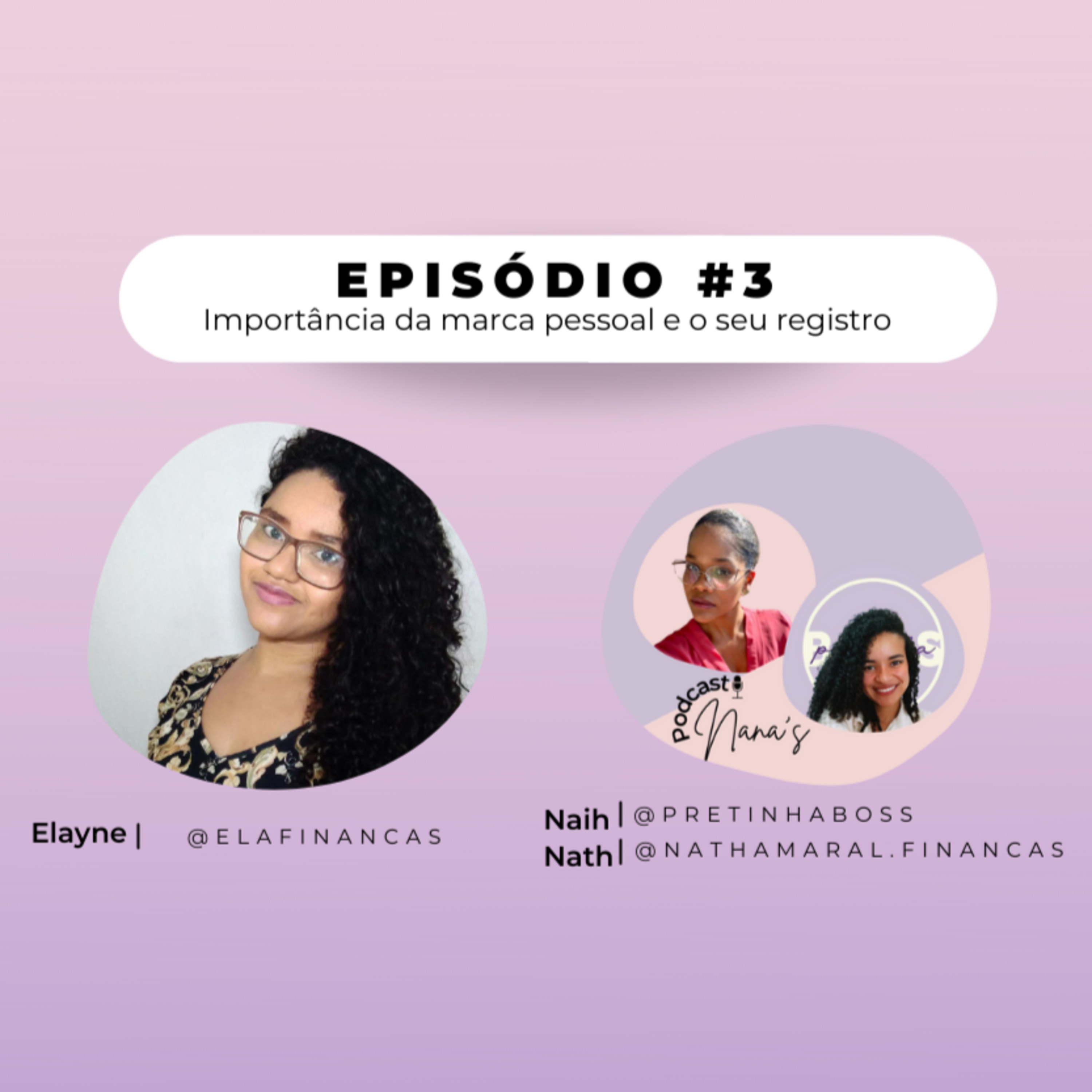 Nana\'s podcast