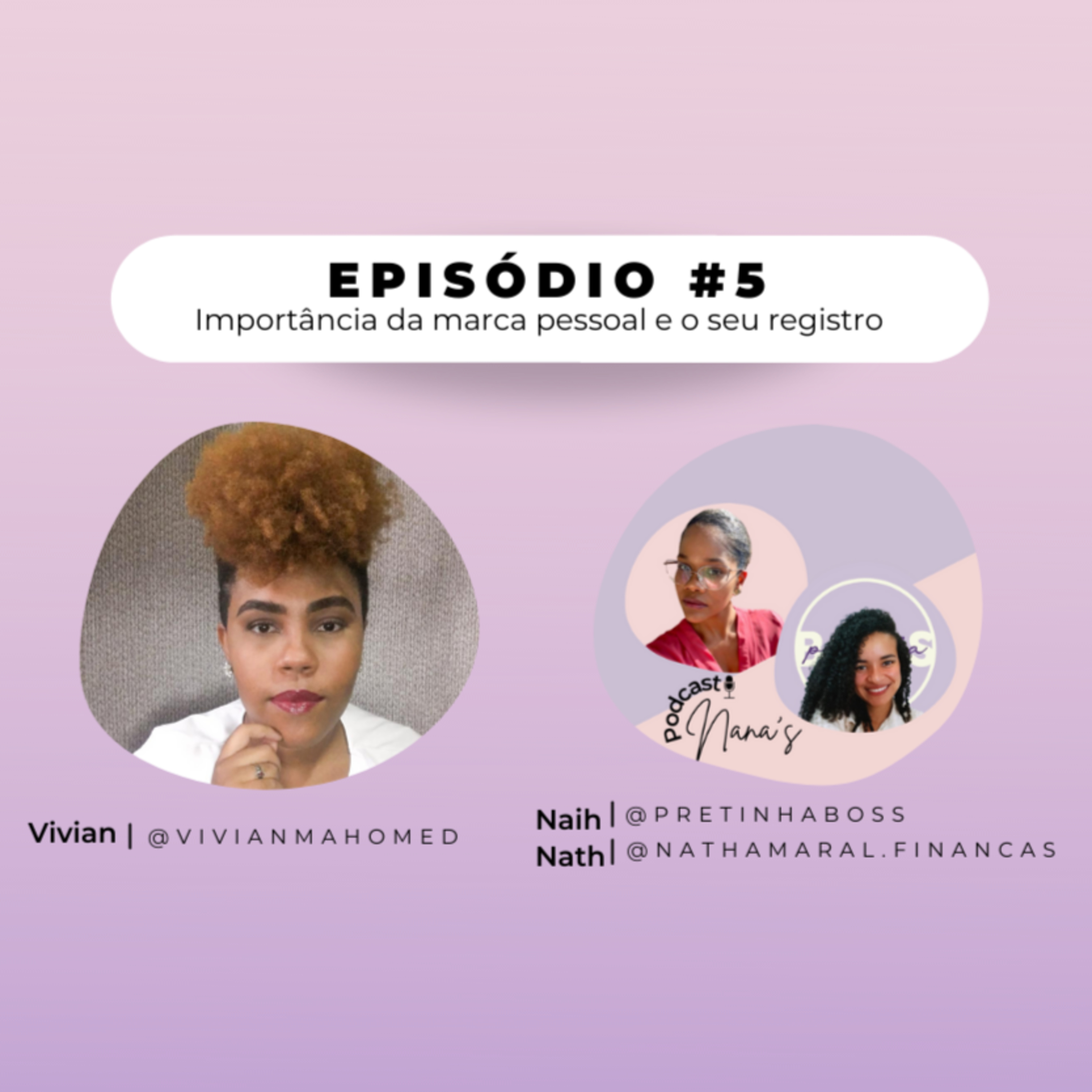 Nana\'s podcast