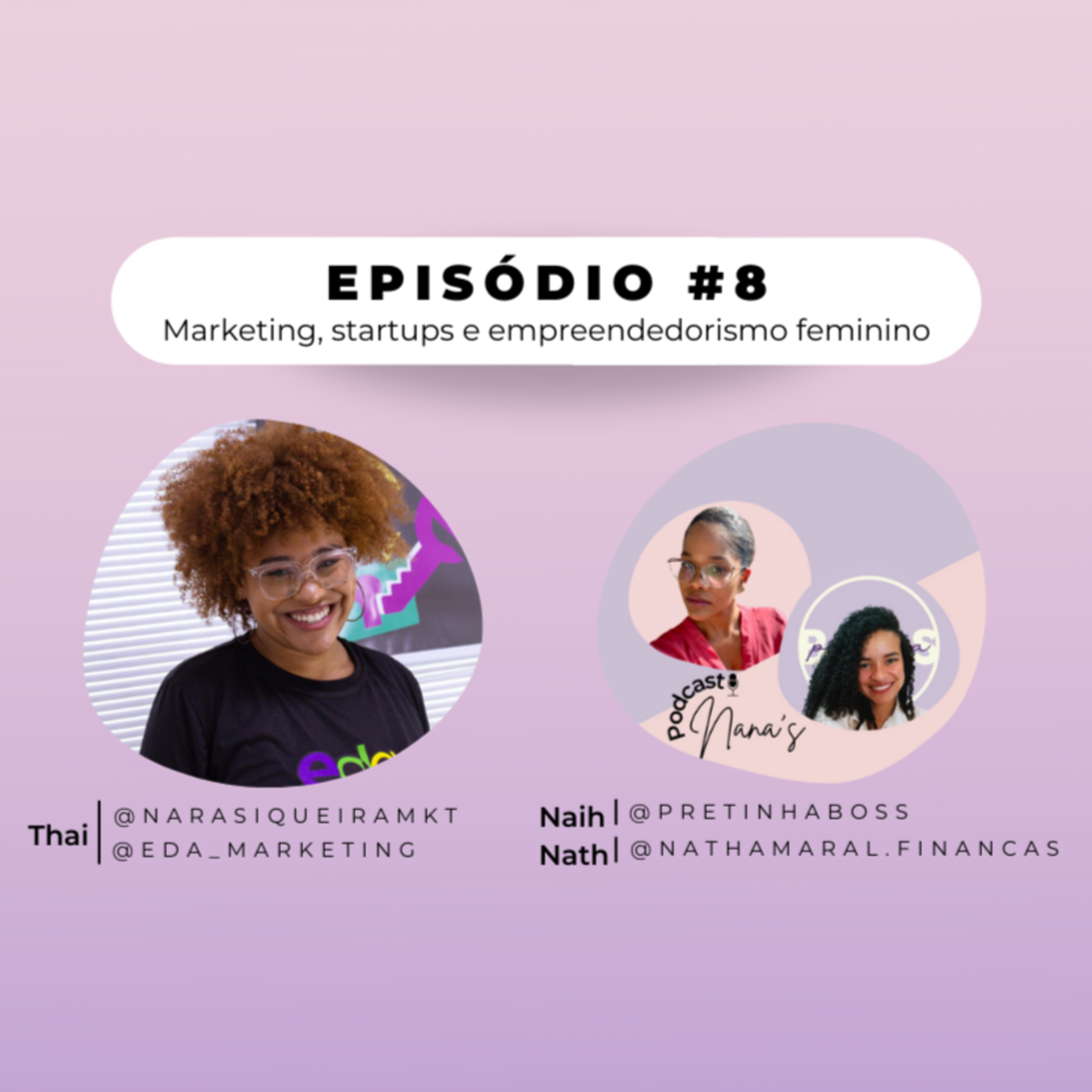 Nana\'s podcast