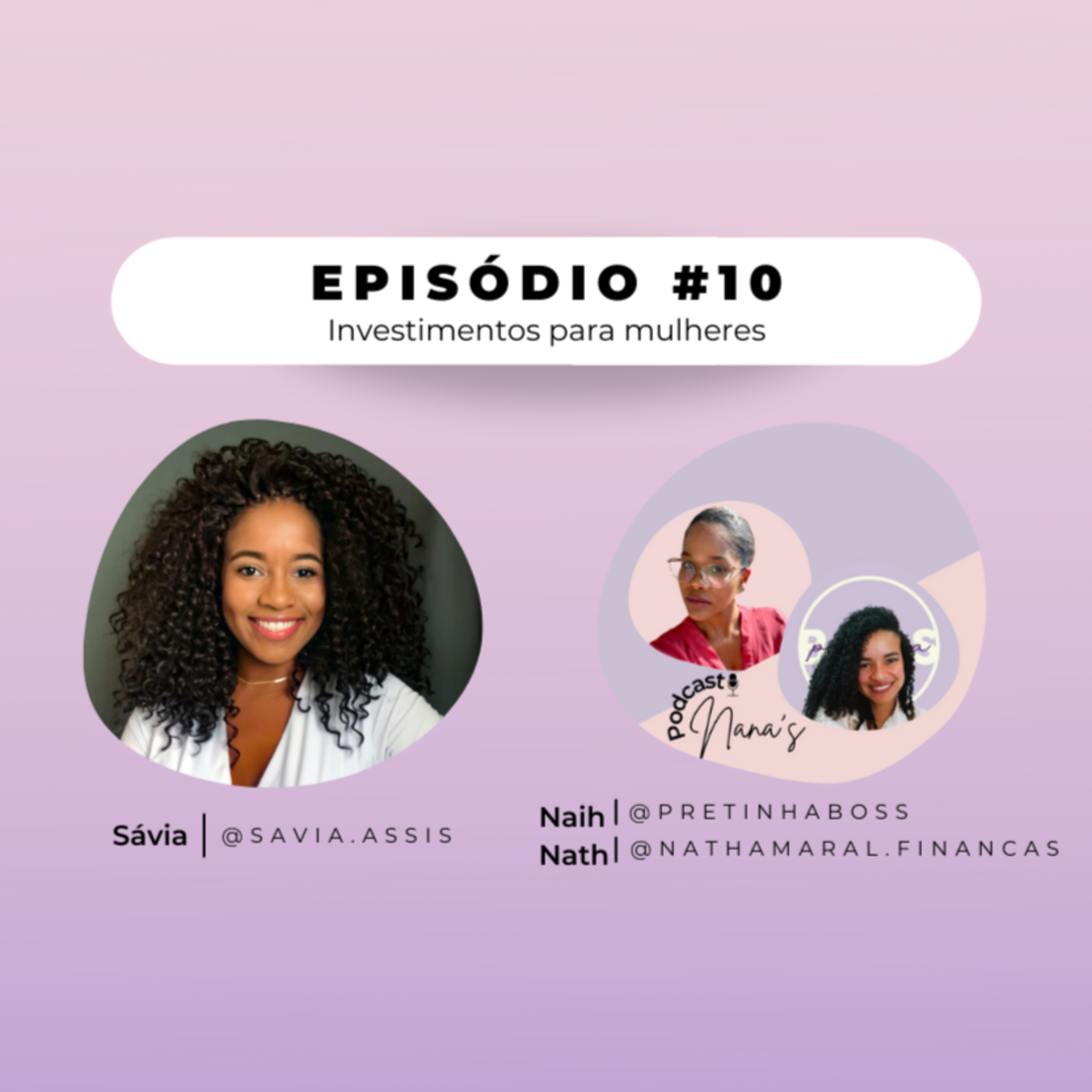 Nana\'s podcast