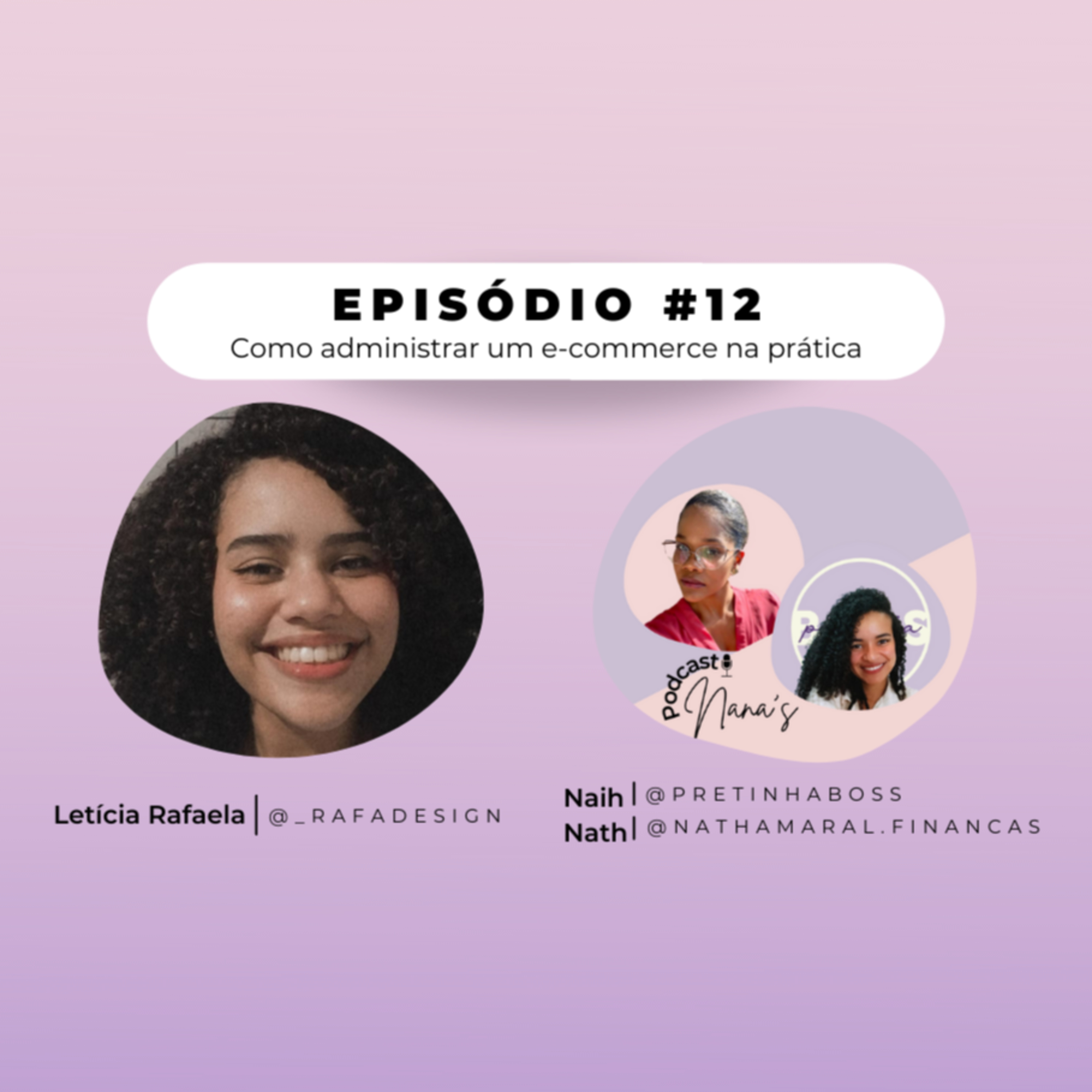 Nana\'s podcast