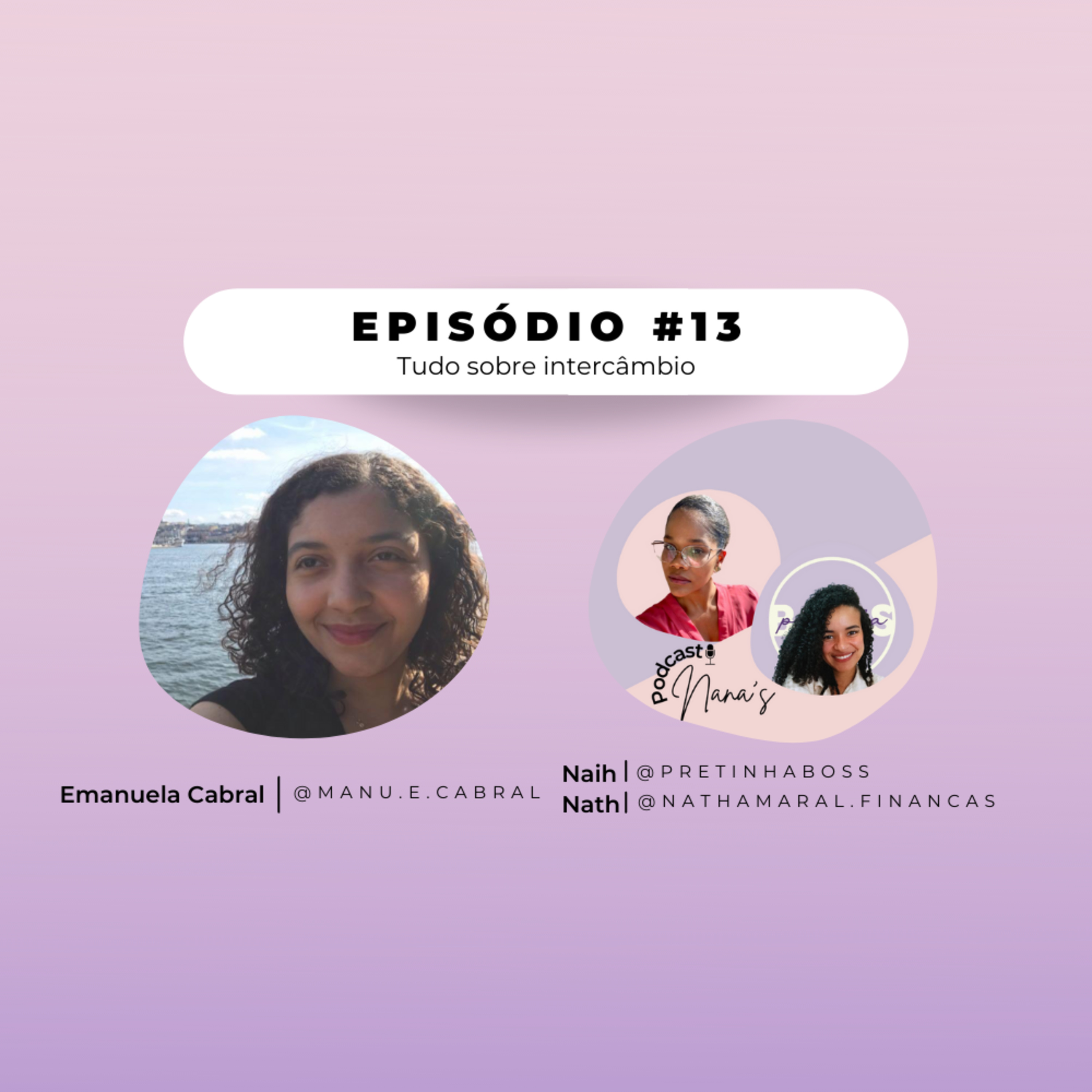 Nana\'s podcast