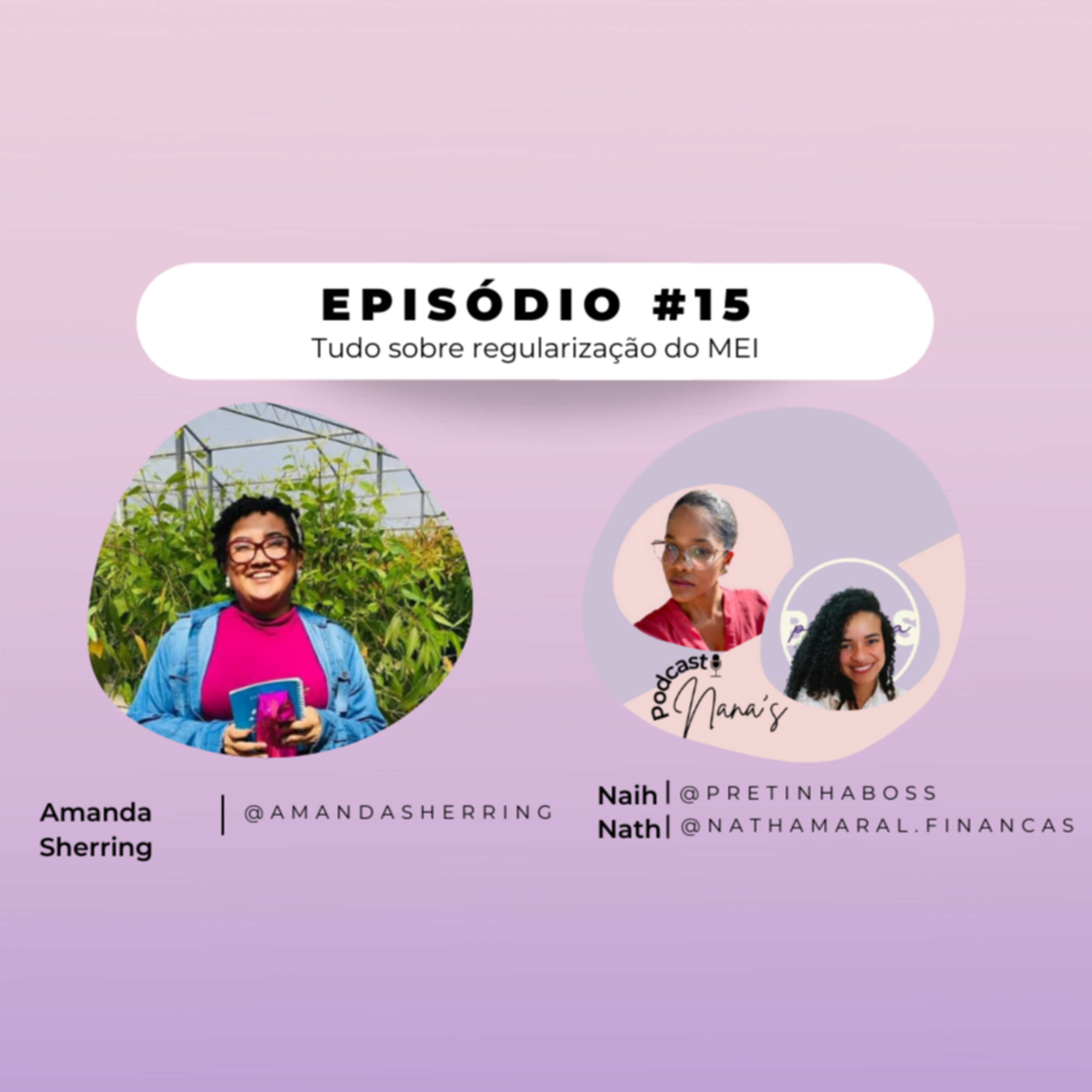 Nana\'s podcast