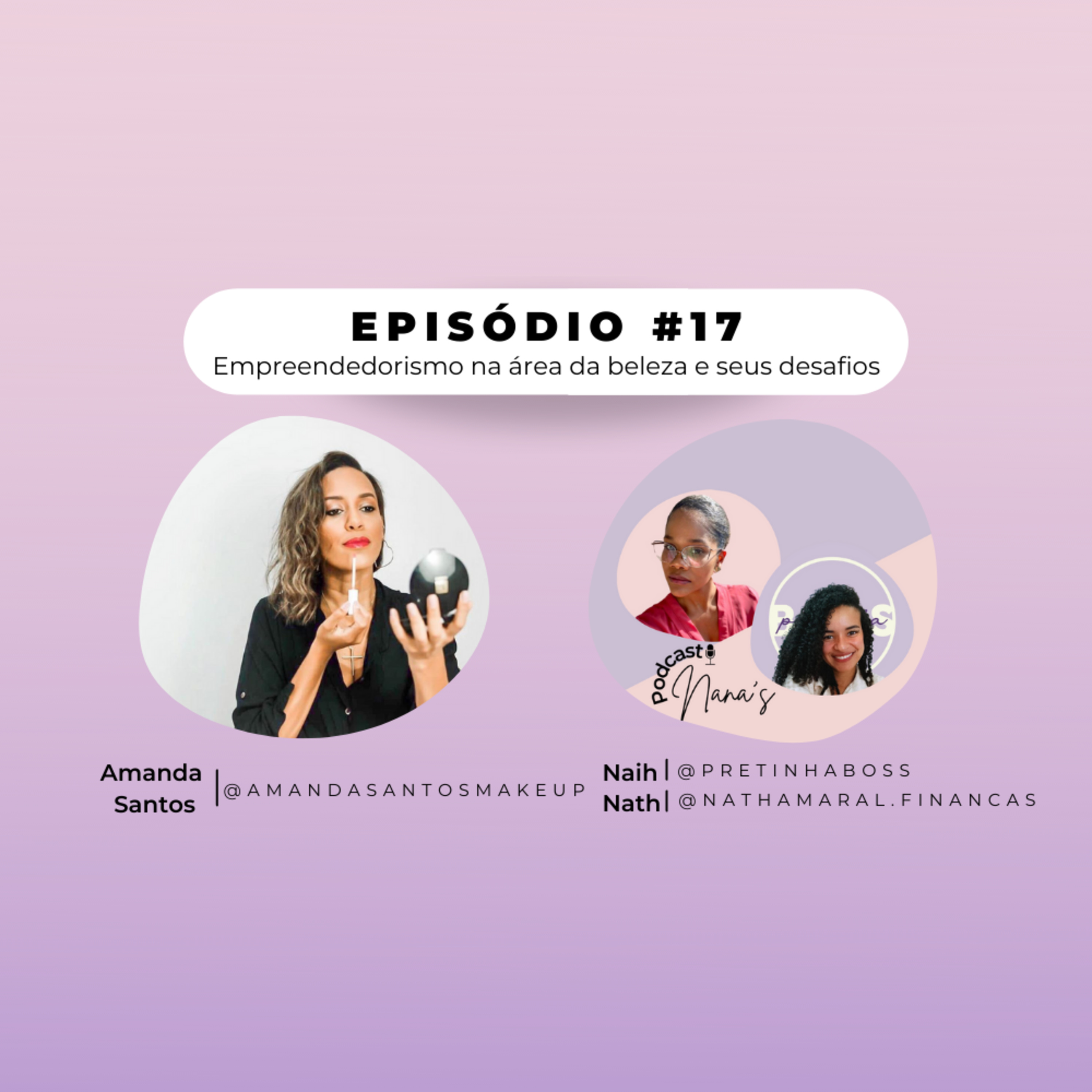 Nana\'s podcast