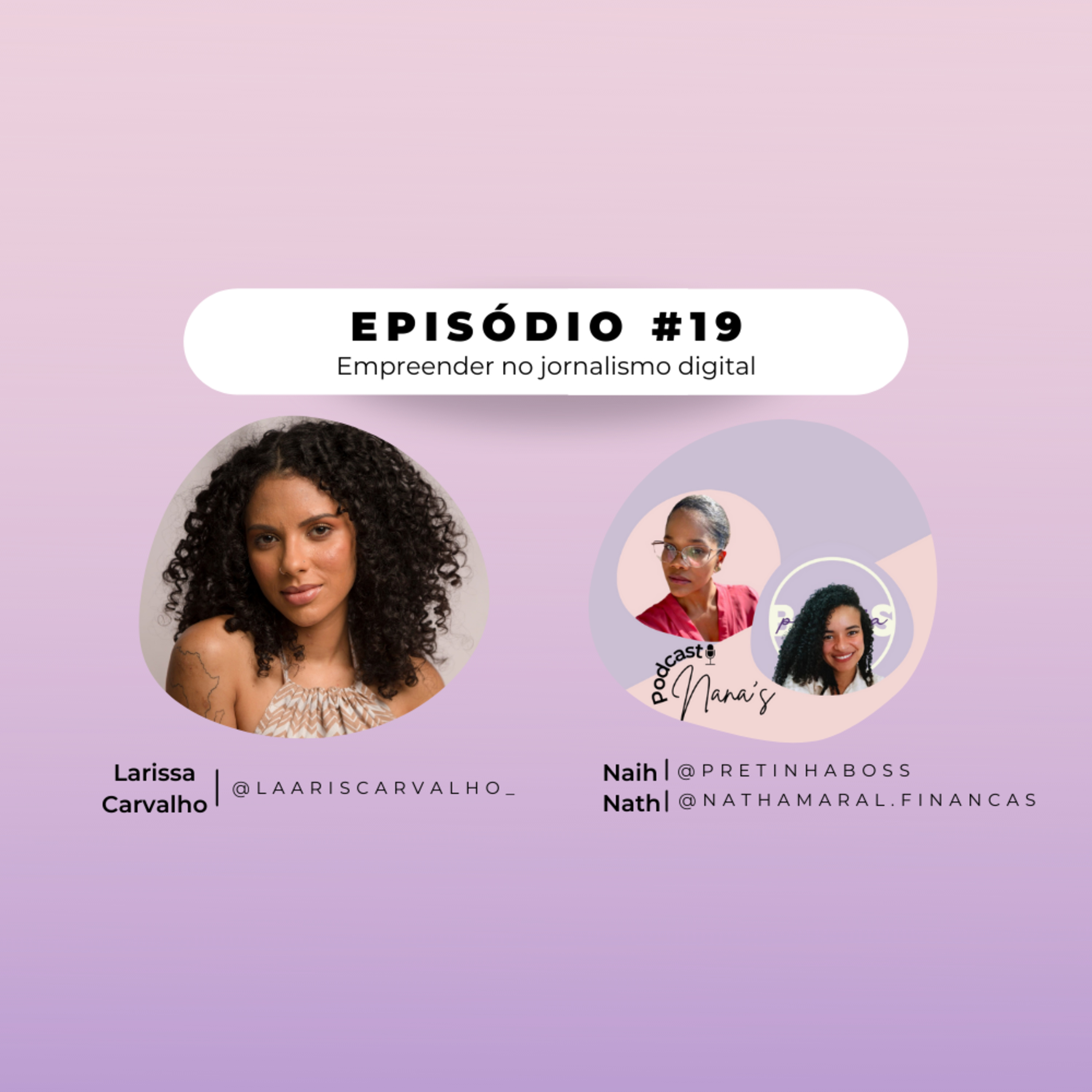 Nana\'s podcast