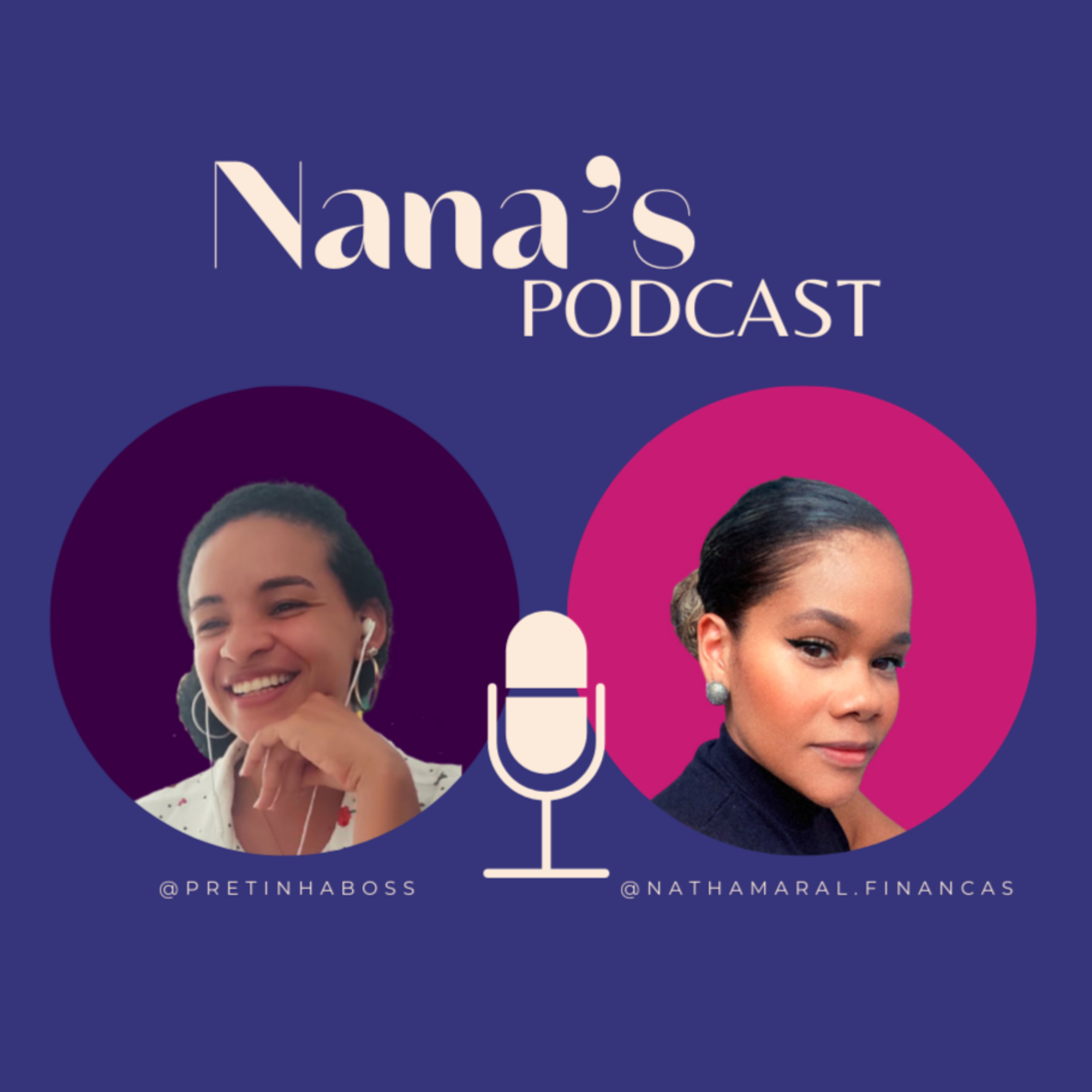 Nana\'s podcast