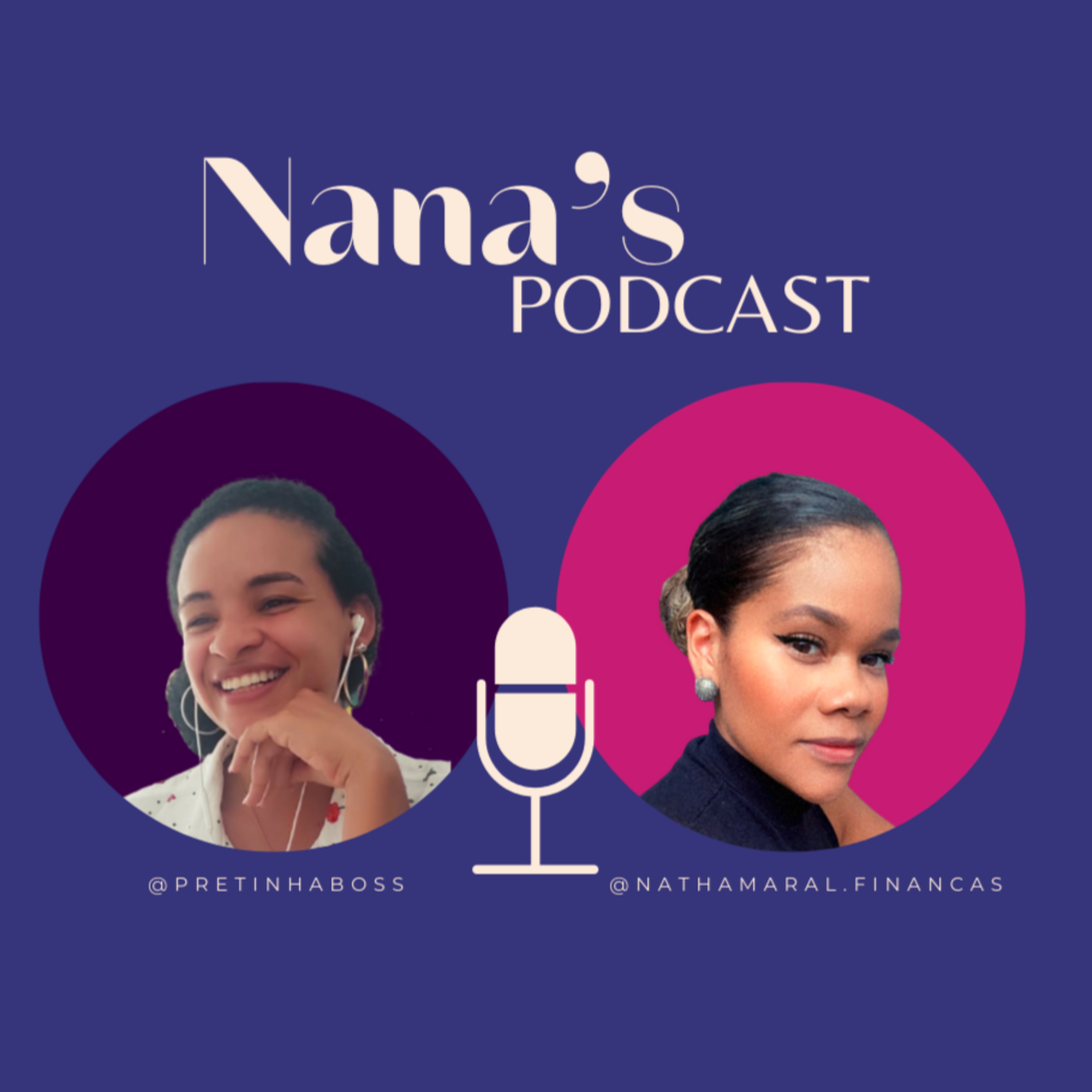 Nana\'s podcast
