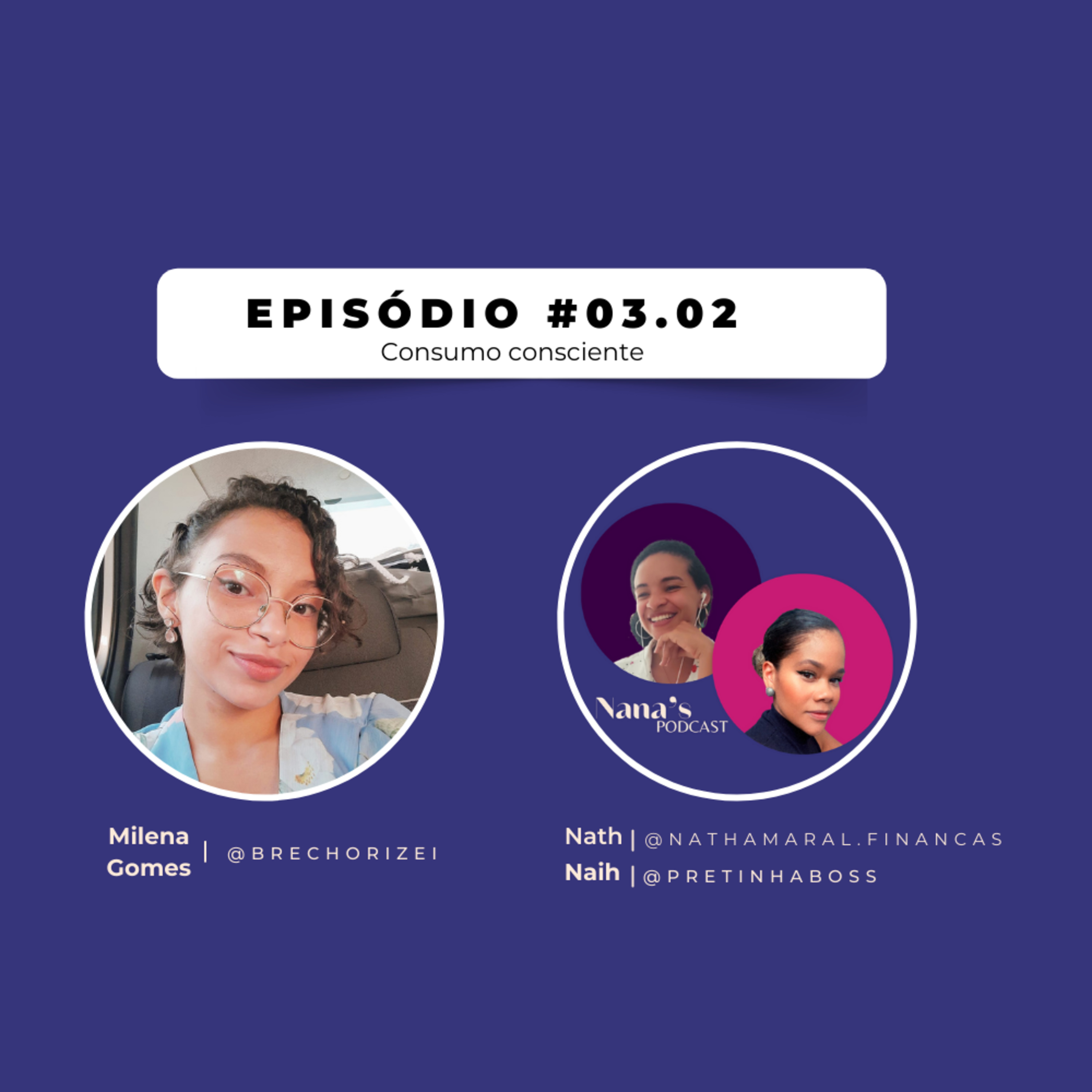 Nana\'s podcast