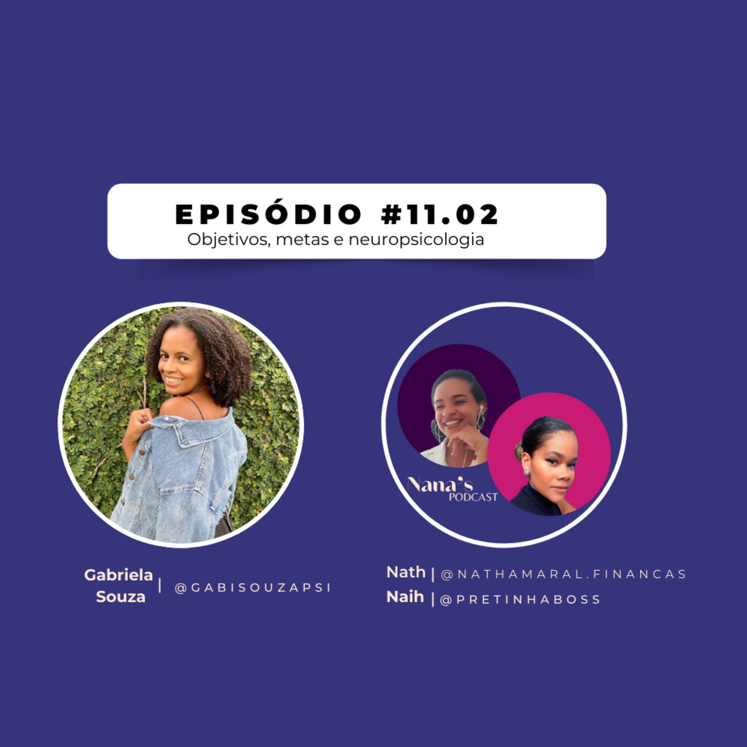 Nana\'s podcast