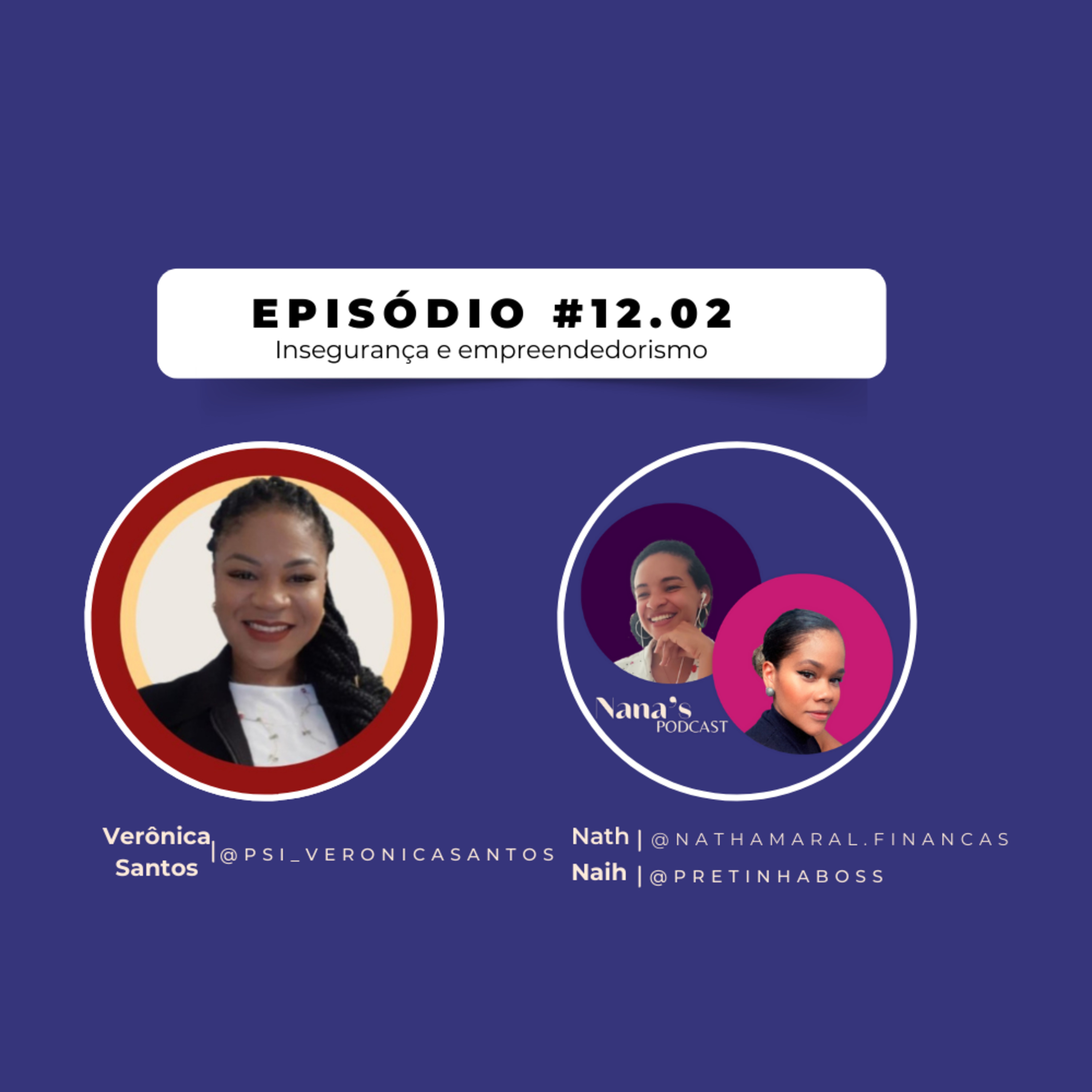 Nana\'s podcast