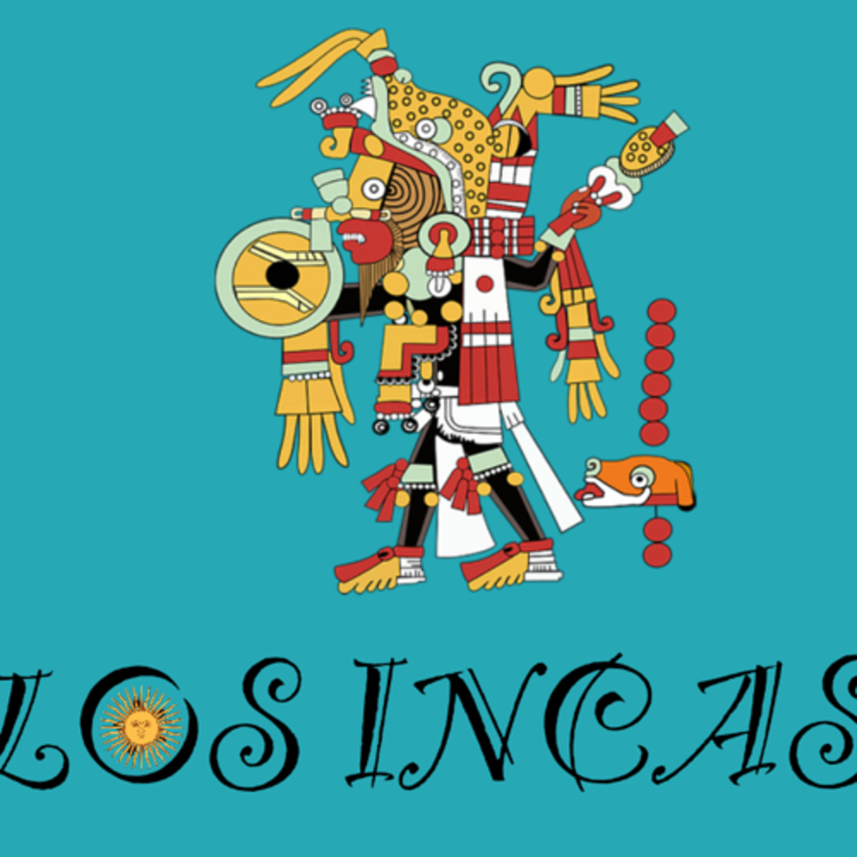 Los Incas