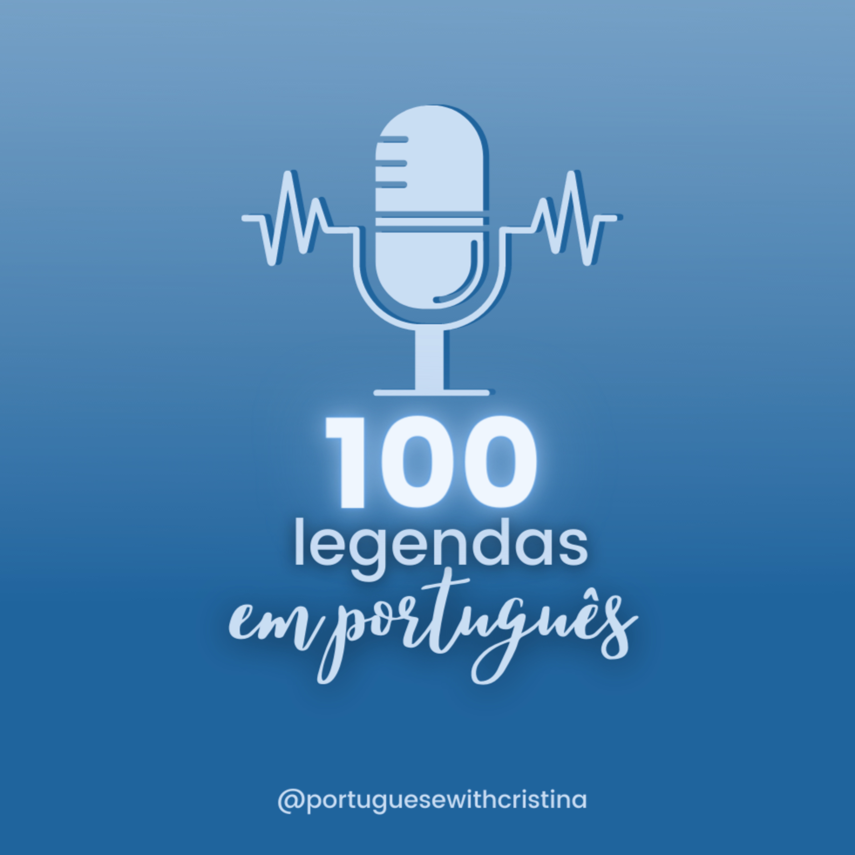 100 Legendas ou Sem Legendas