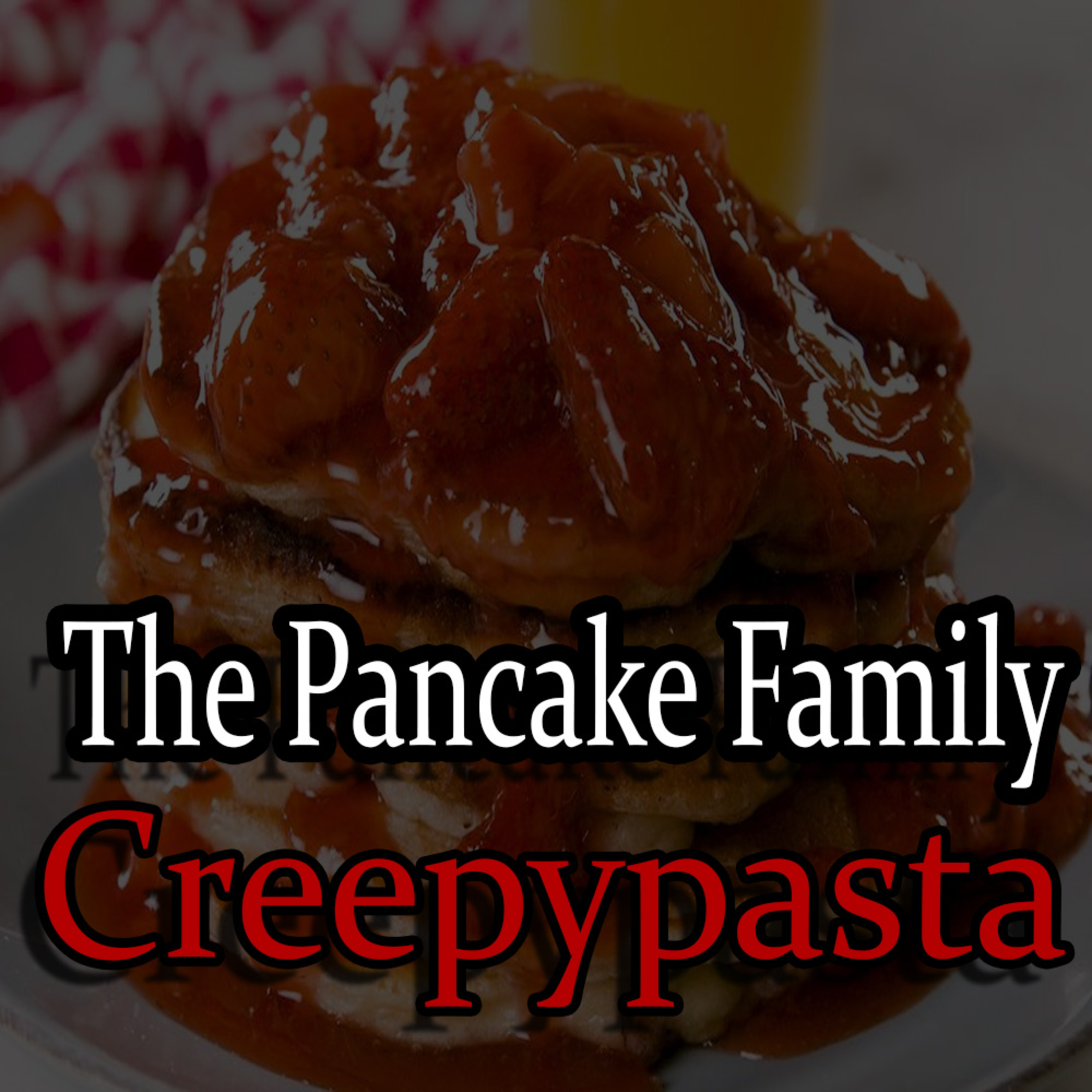 Creepypastas de Media Noche