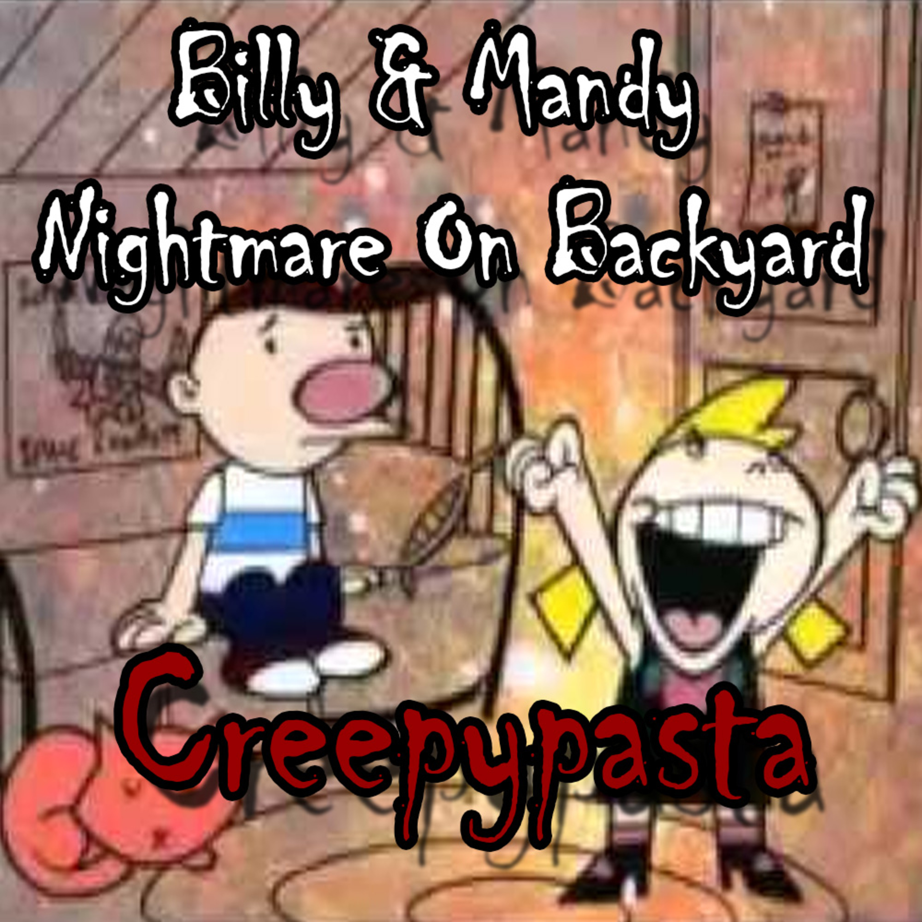 Creepypastas de Media Noche