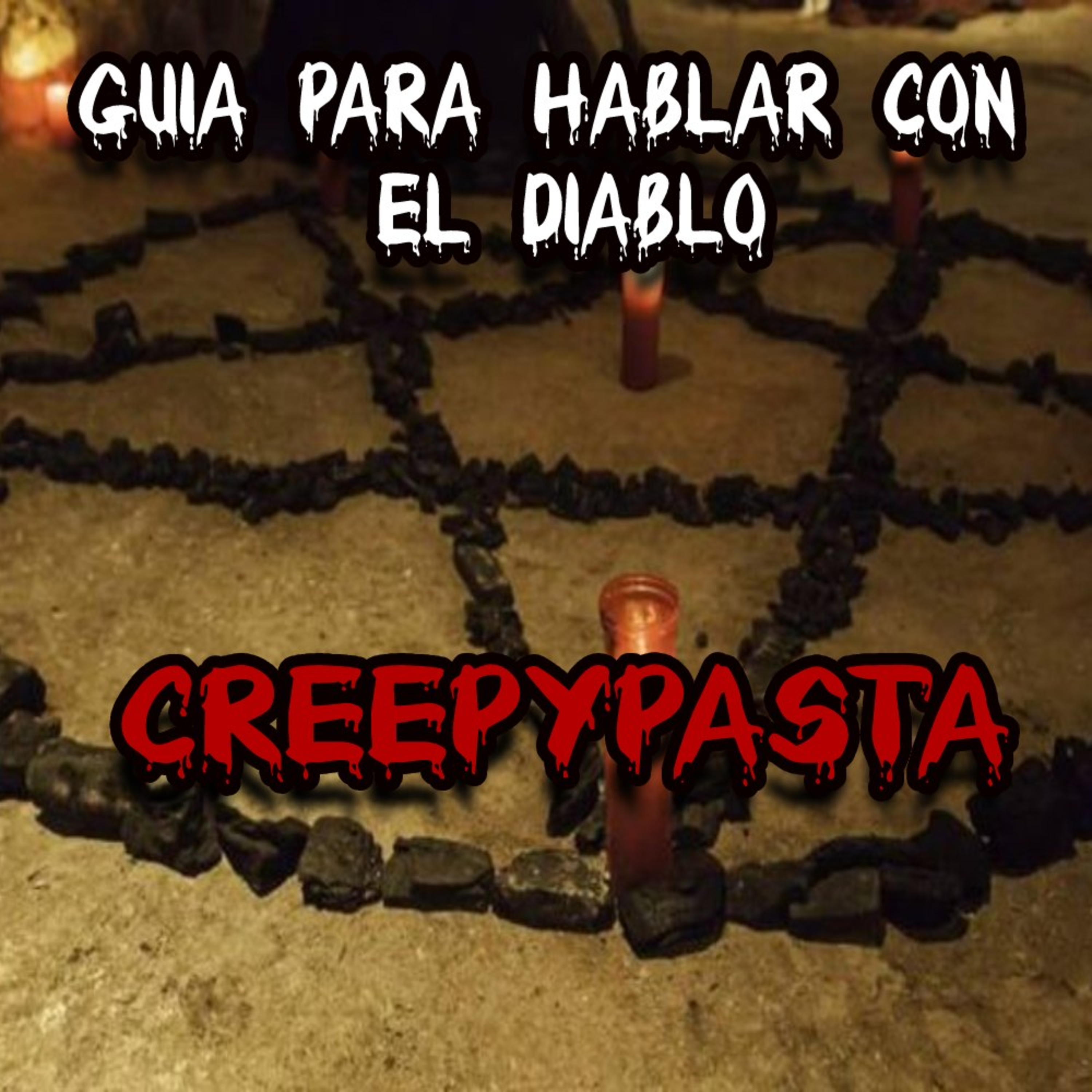 Creepypastas de Media Noche