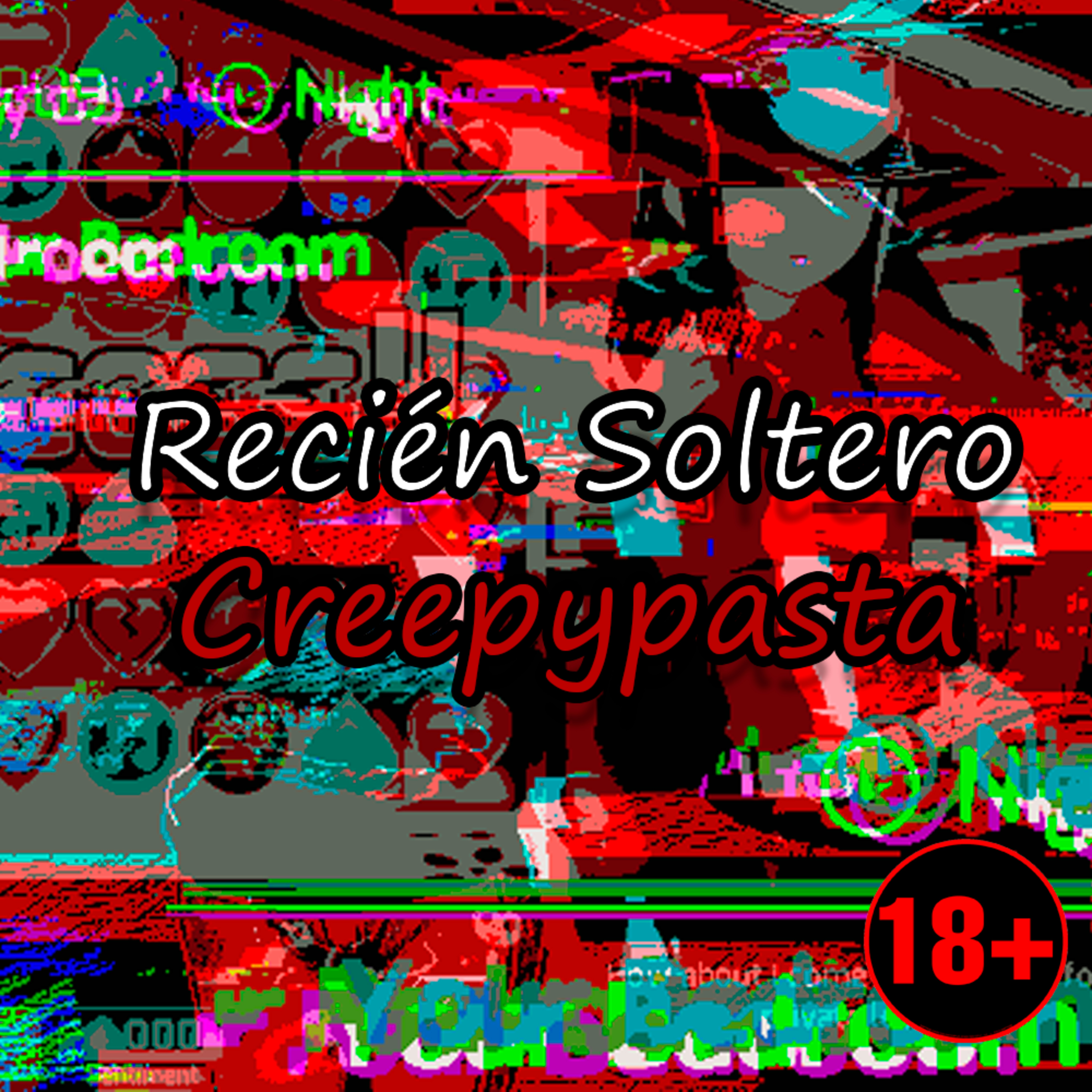Creepypastas de Media Noche