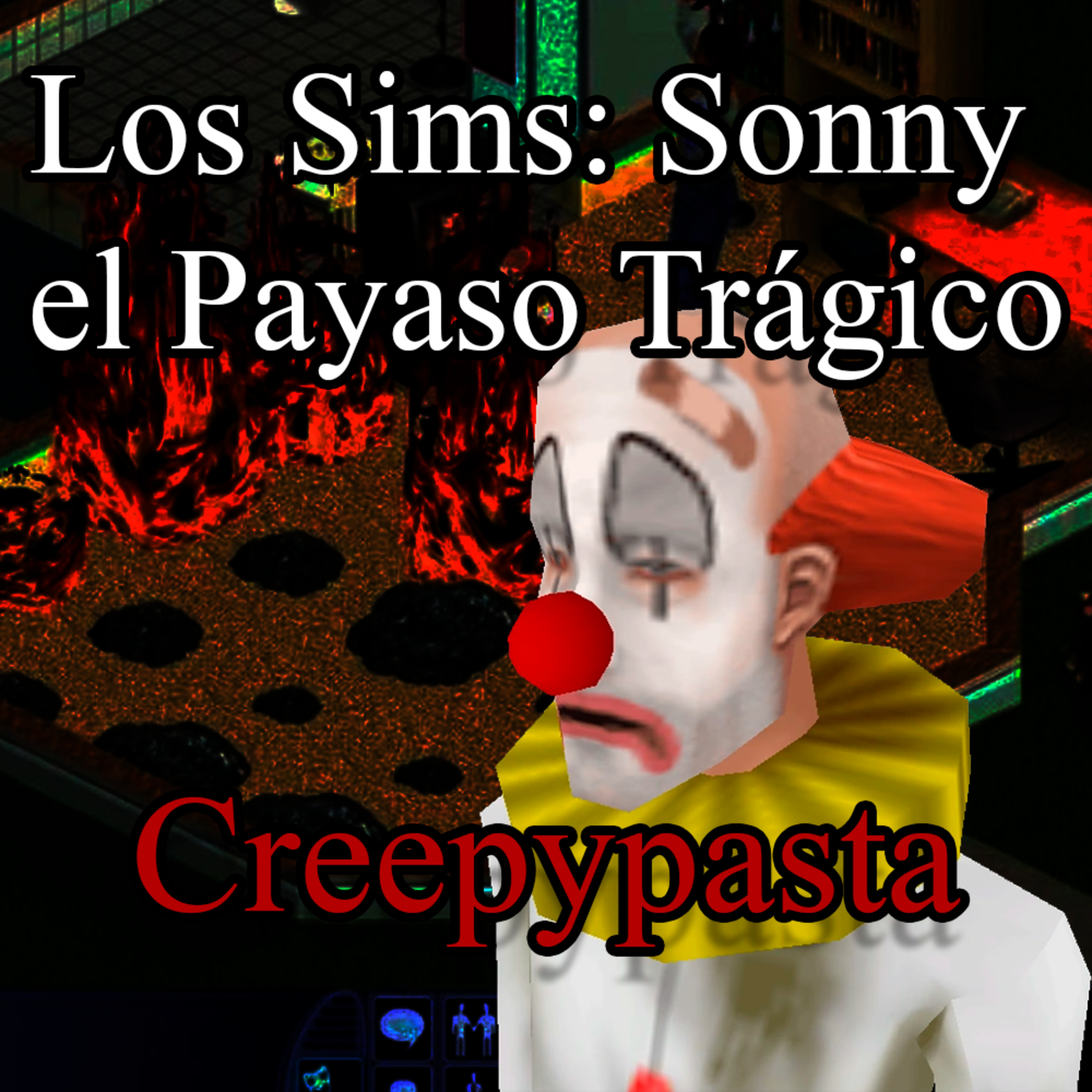 Creepypastas de Media Noche
